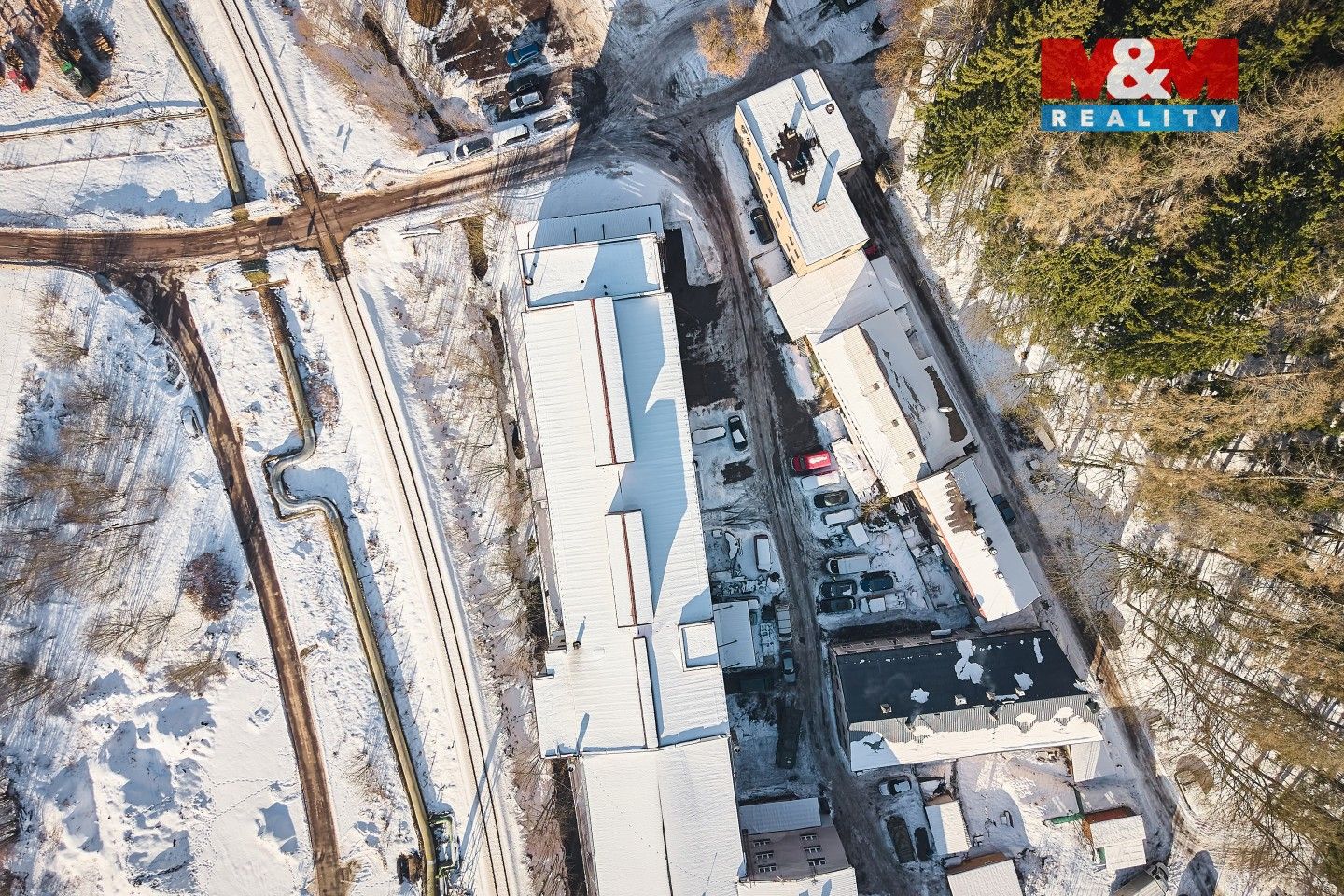 Prodej komerčního prostoru 1667 m² - foto 29
