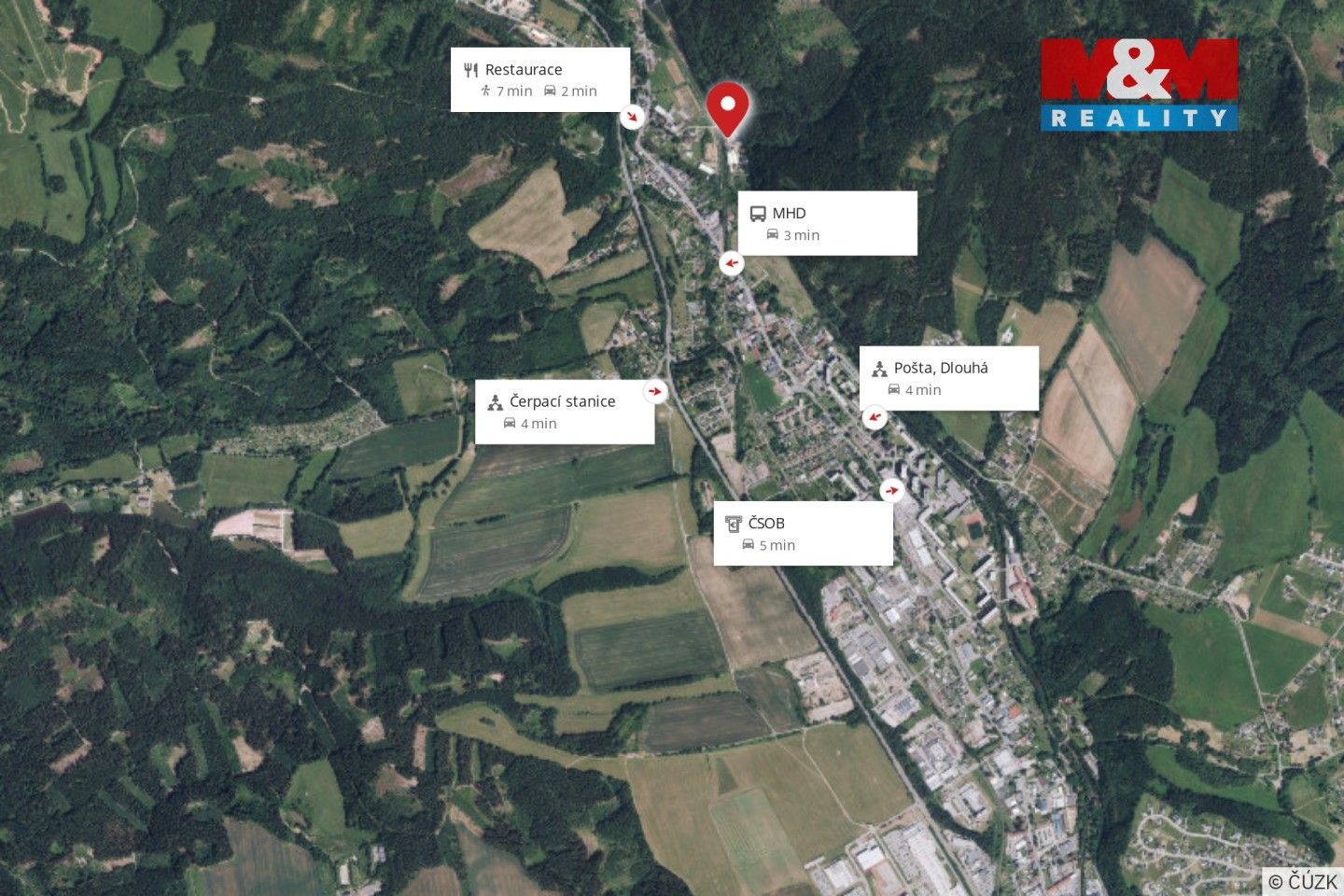 Prodej komerčního prostoru 1667 m² - foto 35
