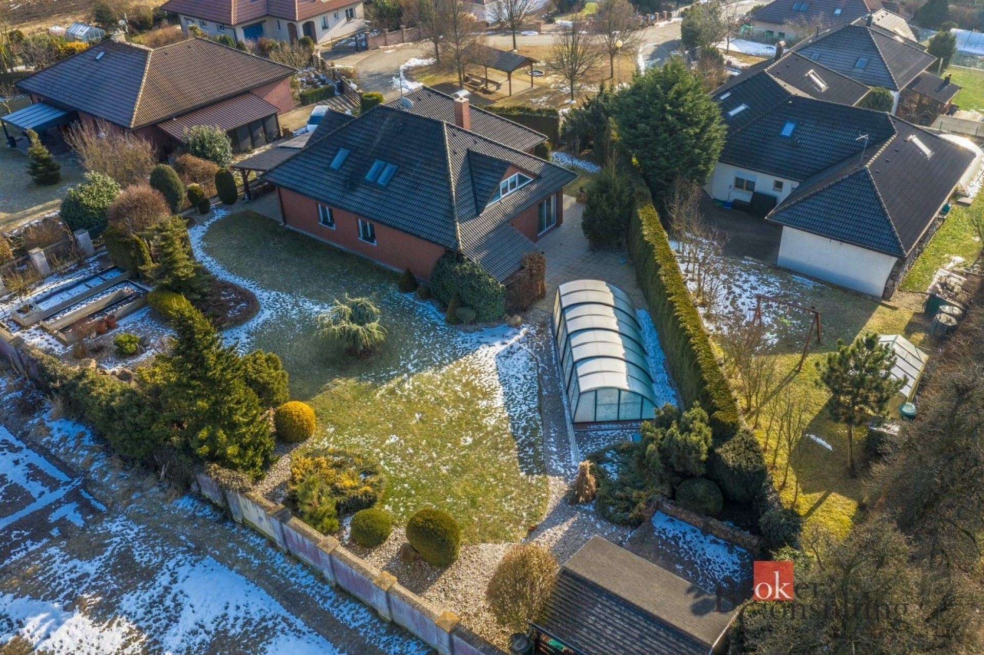 Prodej domu 260 m² - foto 4