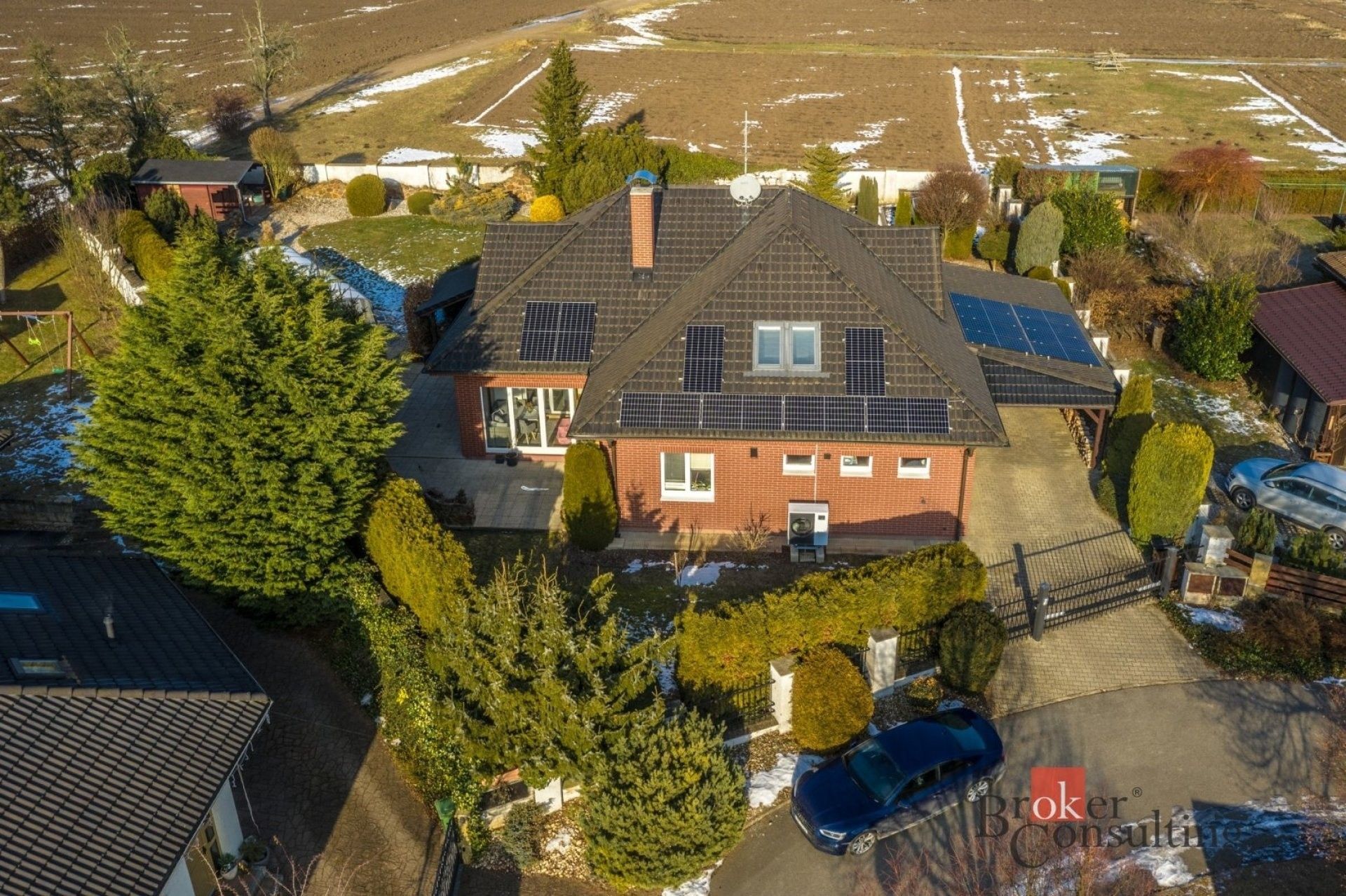 Prodej domu 260 m² - foto 5
