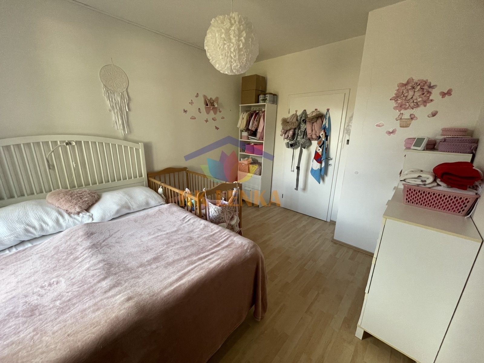 Pronájem bytu 2+kk 60 m² - foto 4