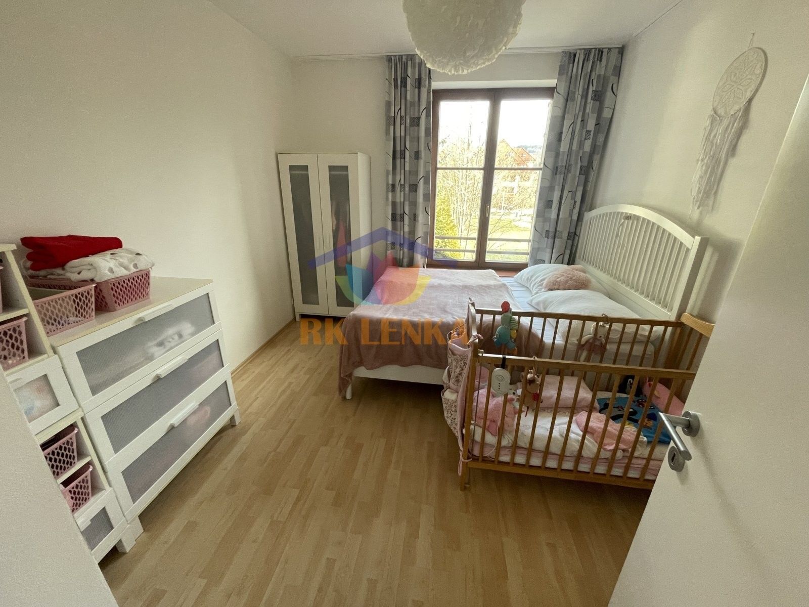 Pronájem bytu 2+kk 60 m² - foto 5