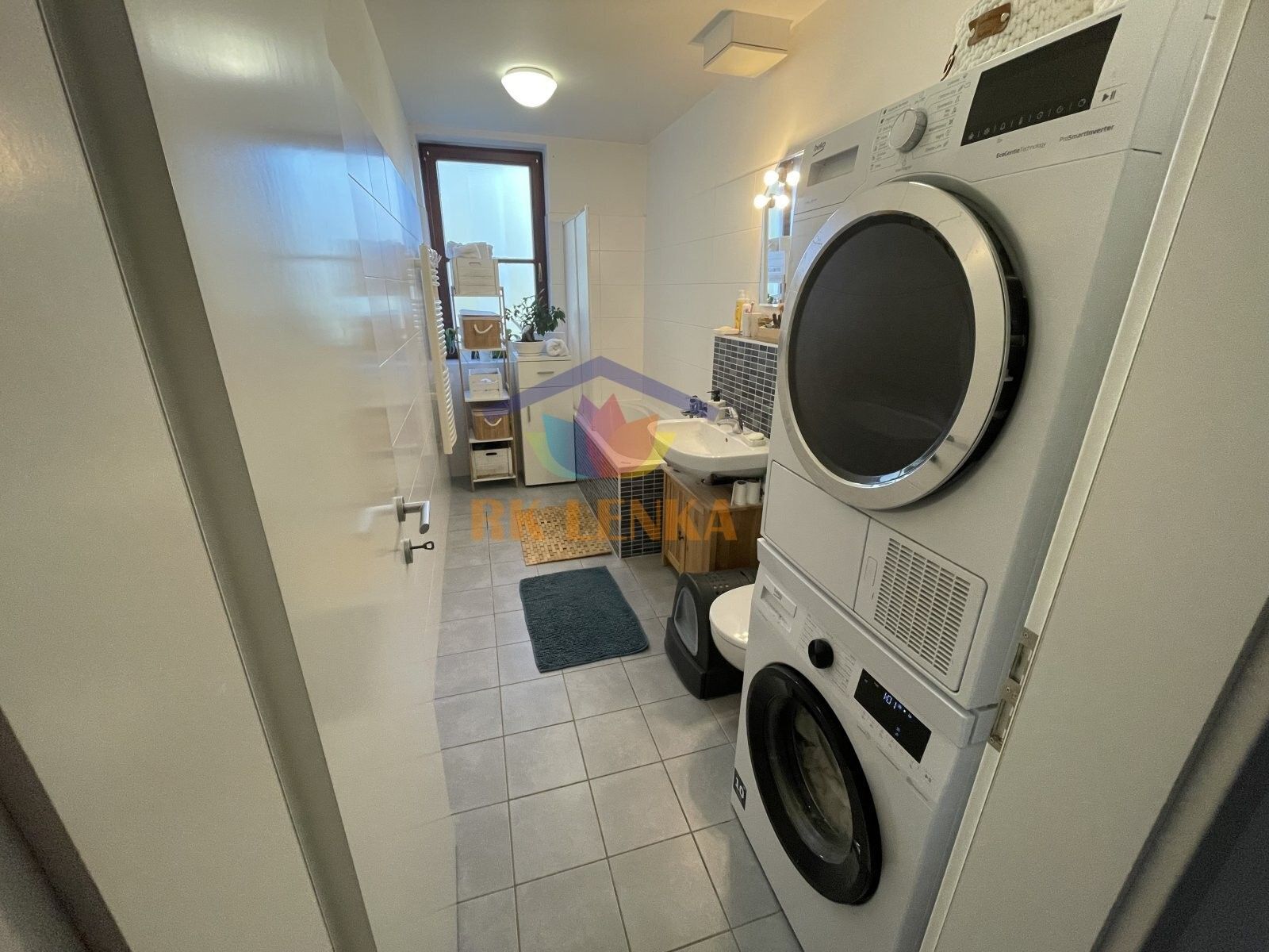 Pronájem bytu 2+kk 60 m² - foto 6