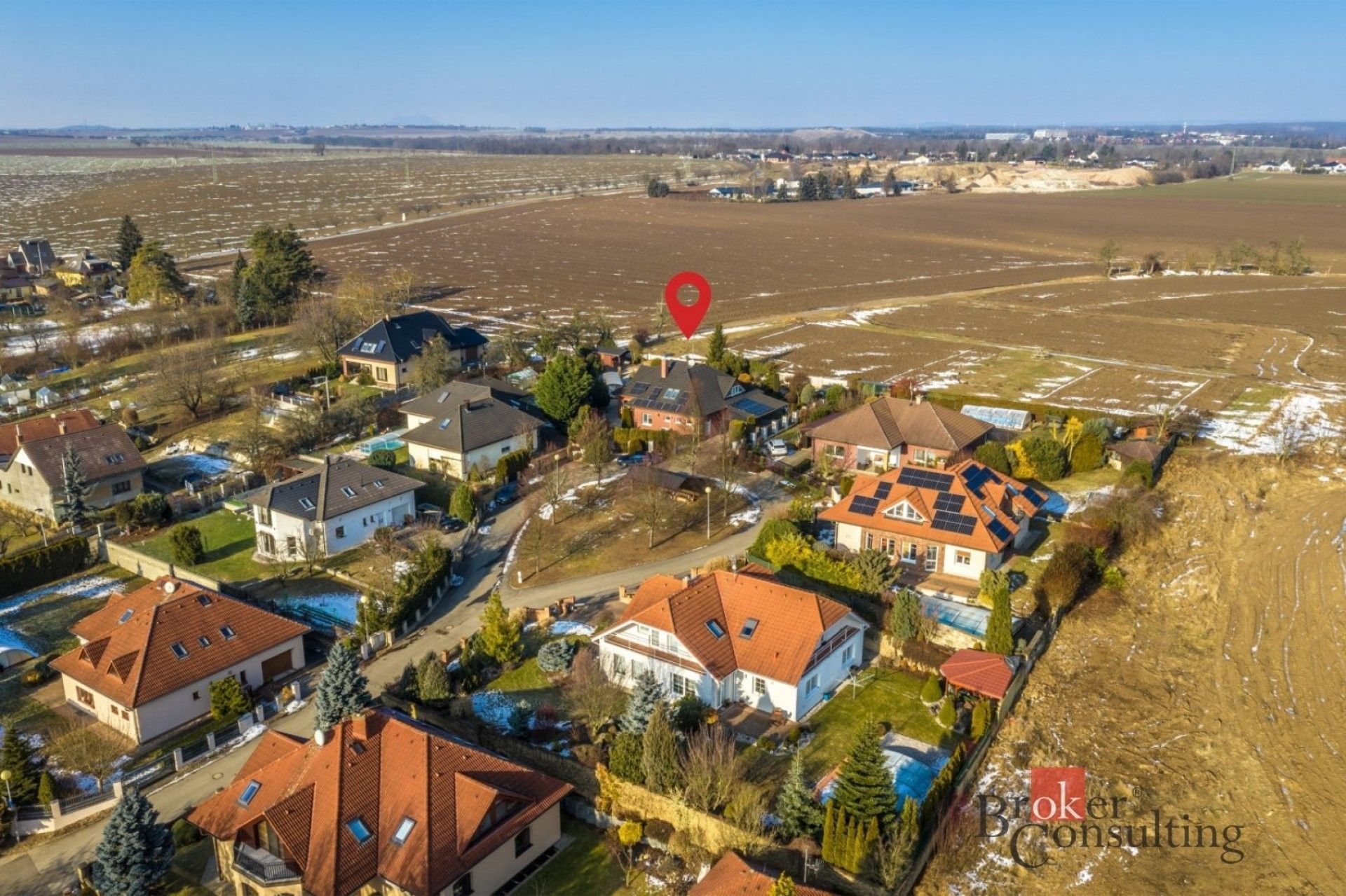 Prodej domu 260 m² - foto 11