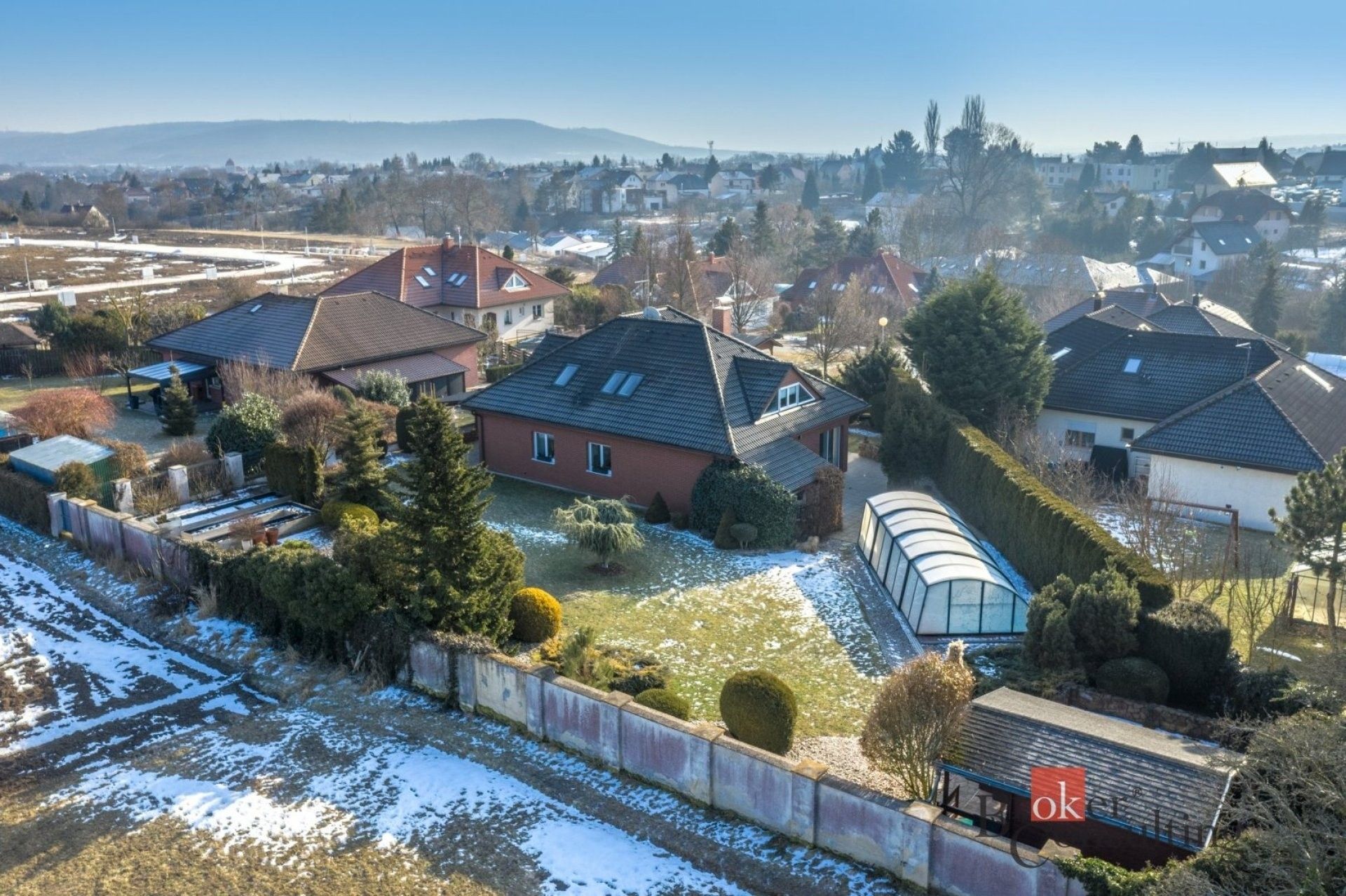 Prodej domu 260 m² - foto 15