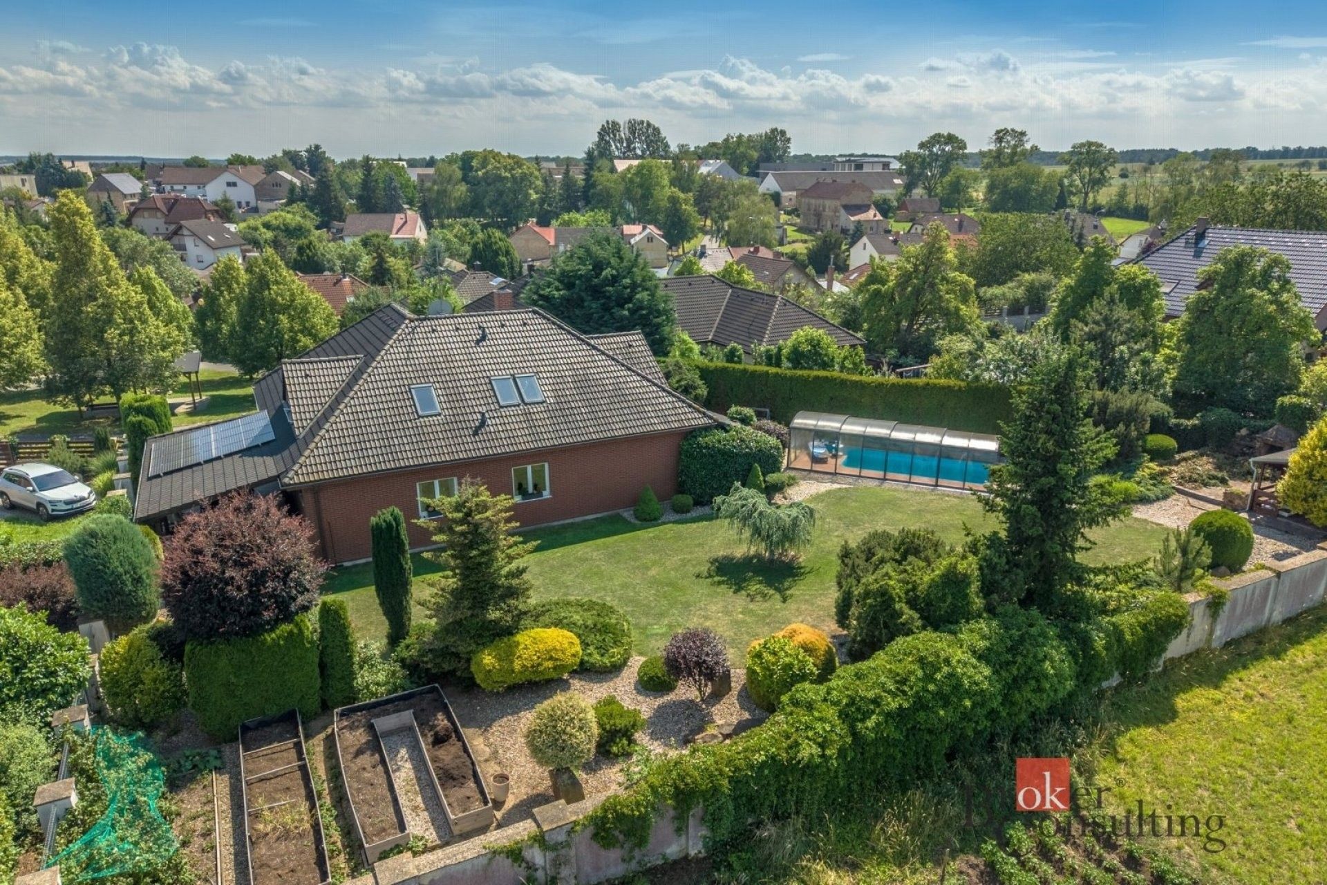 Prodej domu 260 m² - foto 16