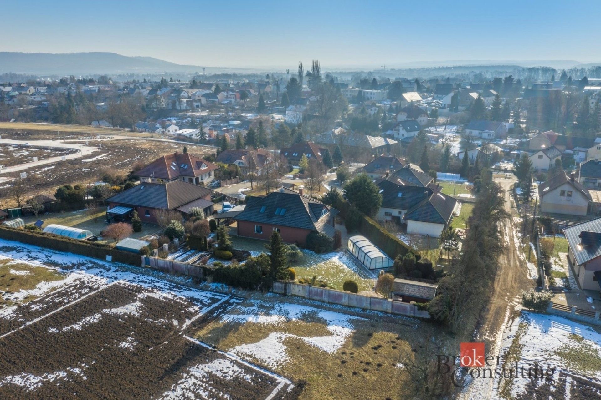 Prodej domu 260 m² - foto 17