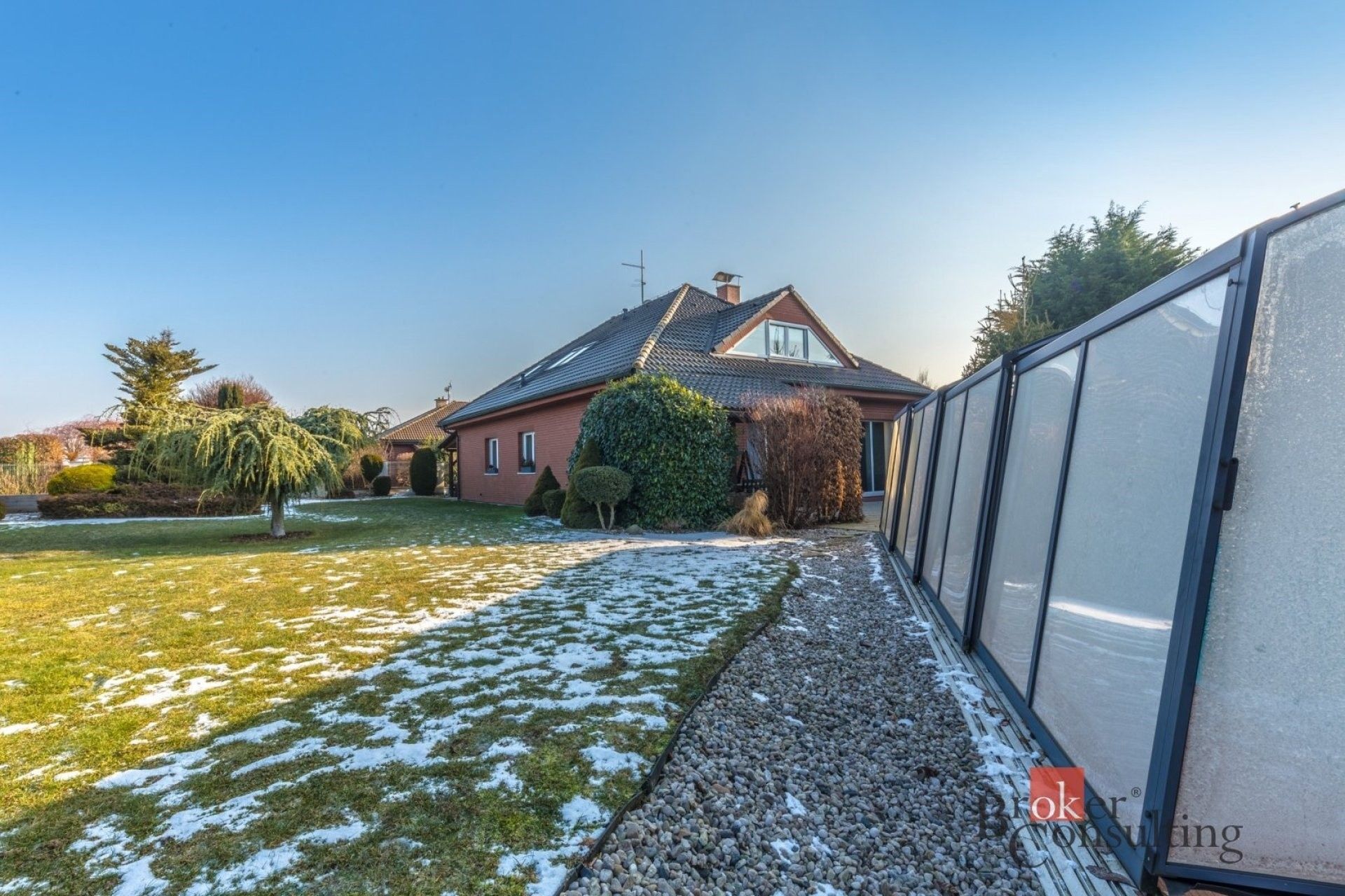 Prodej domu 260 m² - foto 22