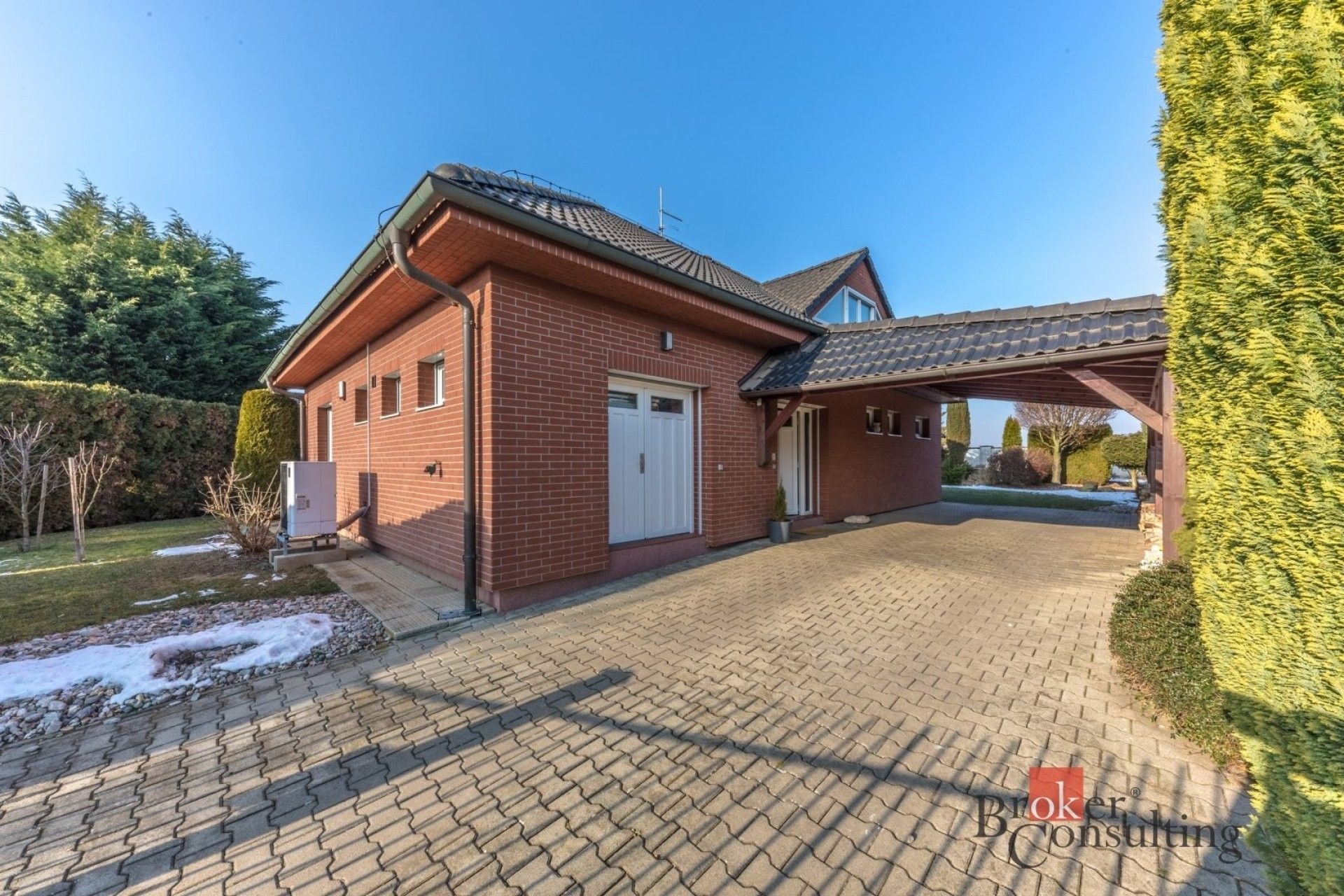 Prodej domu 260 m² - foto 26