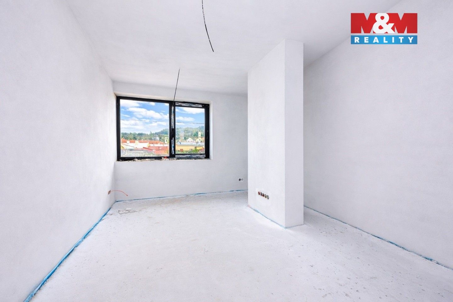 Prodej bytu 2+1 69 m² - foto 3