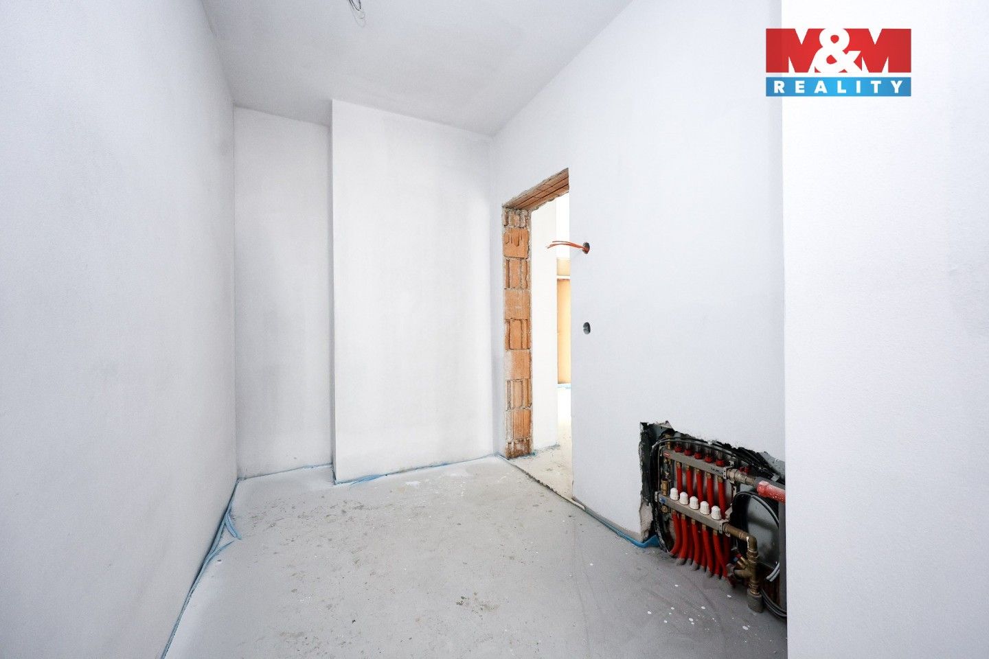 Prodej bytu 2+1 69 m² - foto 8