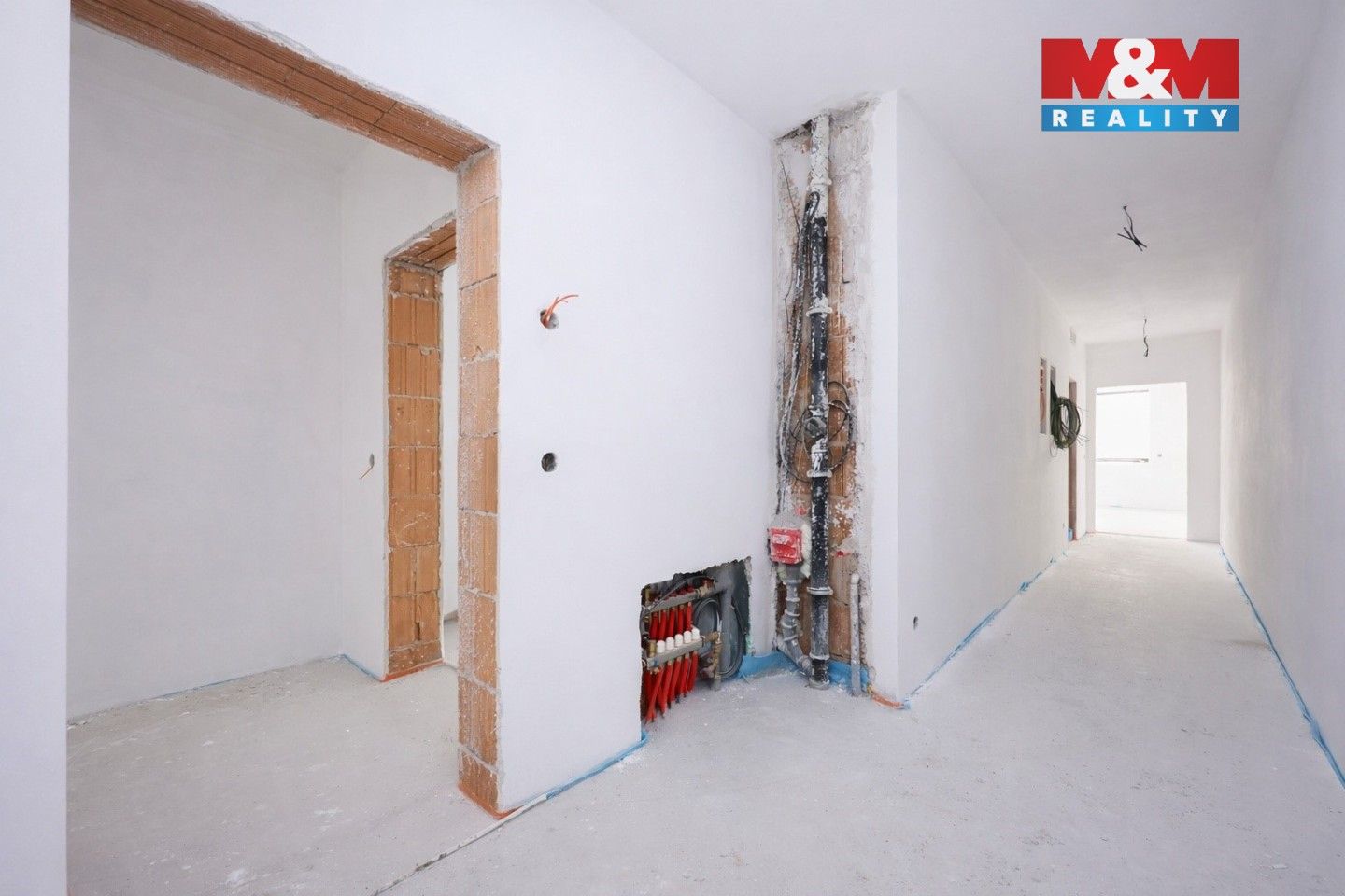 Prodej bytu 2+1 69 m² - foto 6