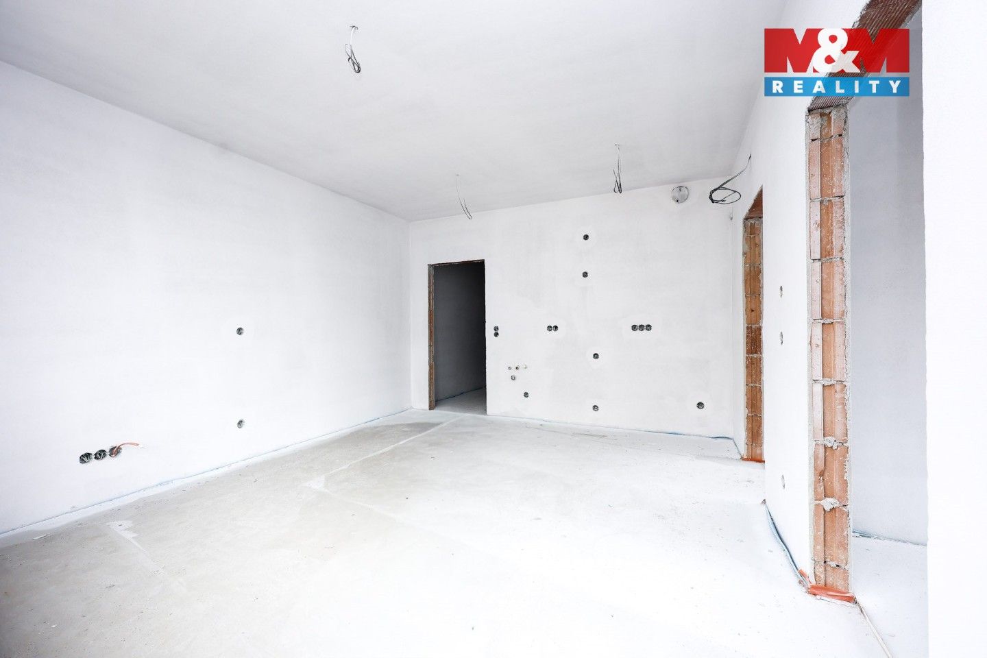 Prodej bytu 2+1 69 m² - foto 12