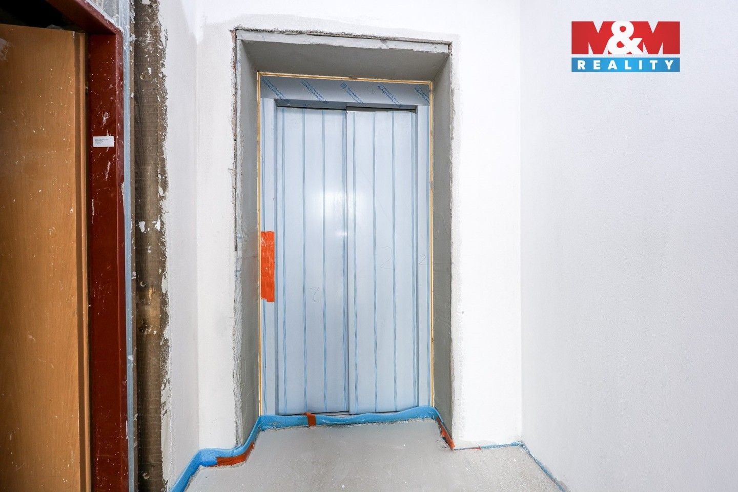 Prodej bytu 2+1 69 m² - foto 14