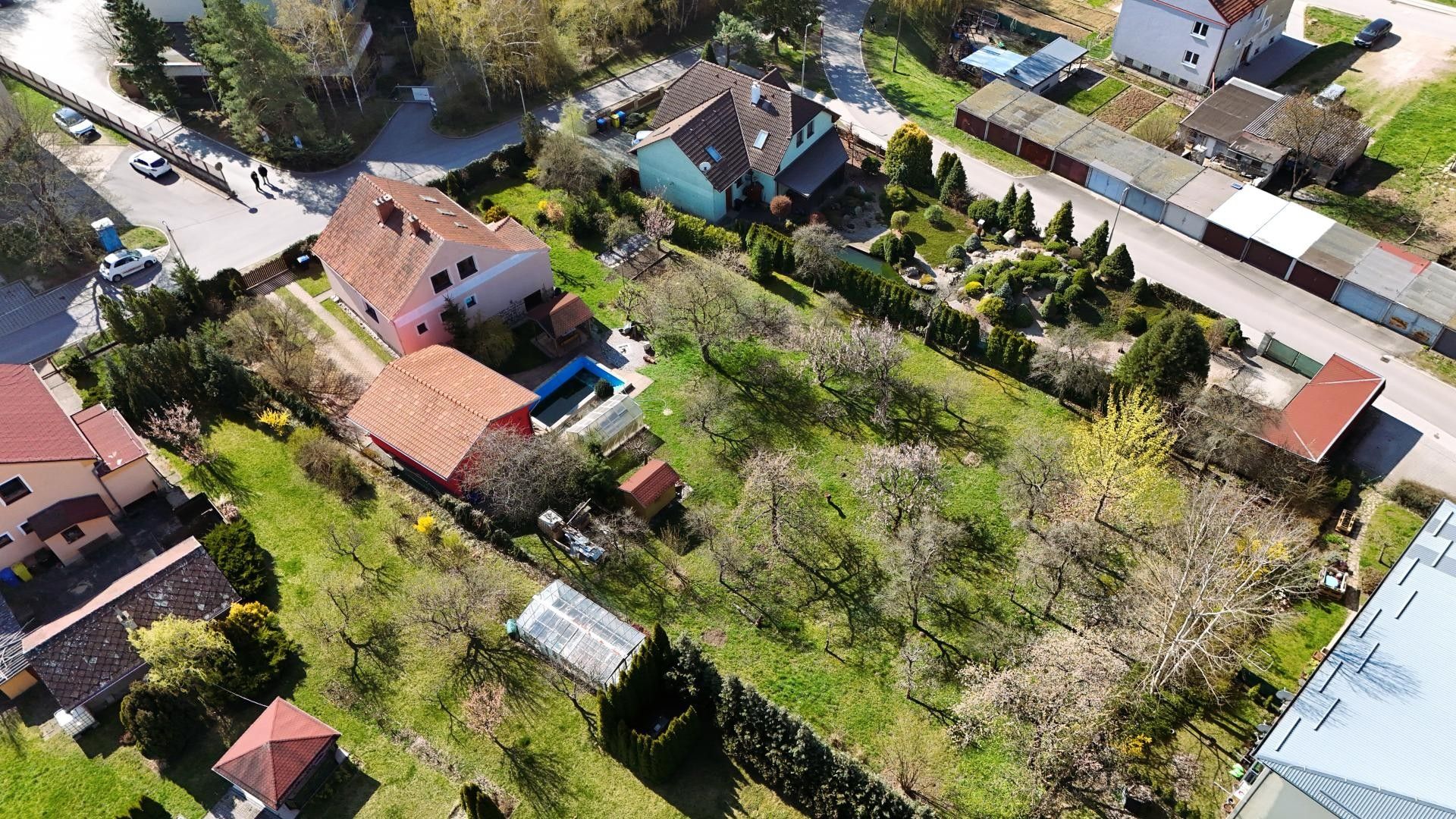 Prodej pozemku 812 m² - foto 8