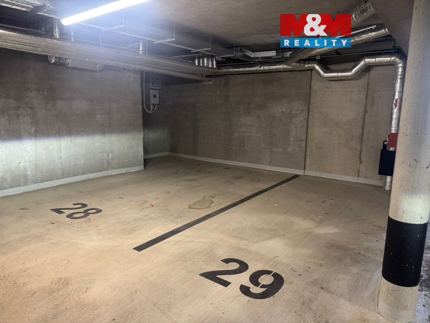 Prodej nemovitosti 30 m² - foto 1