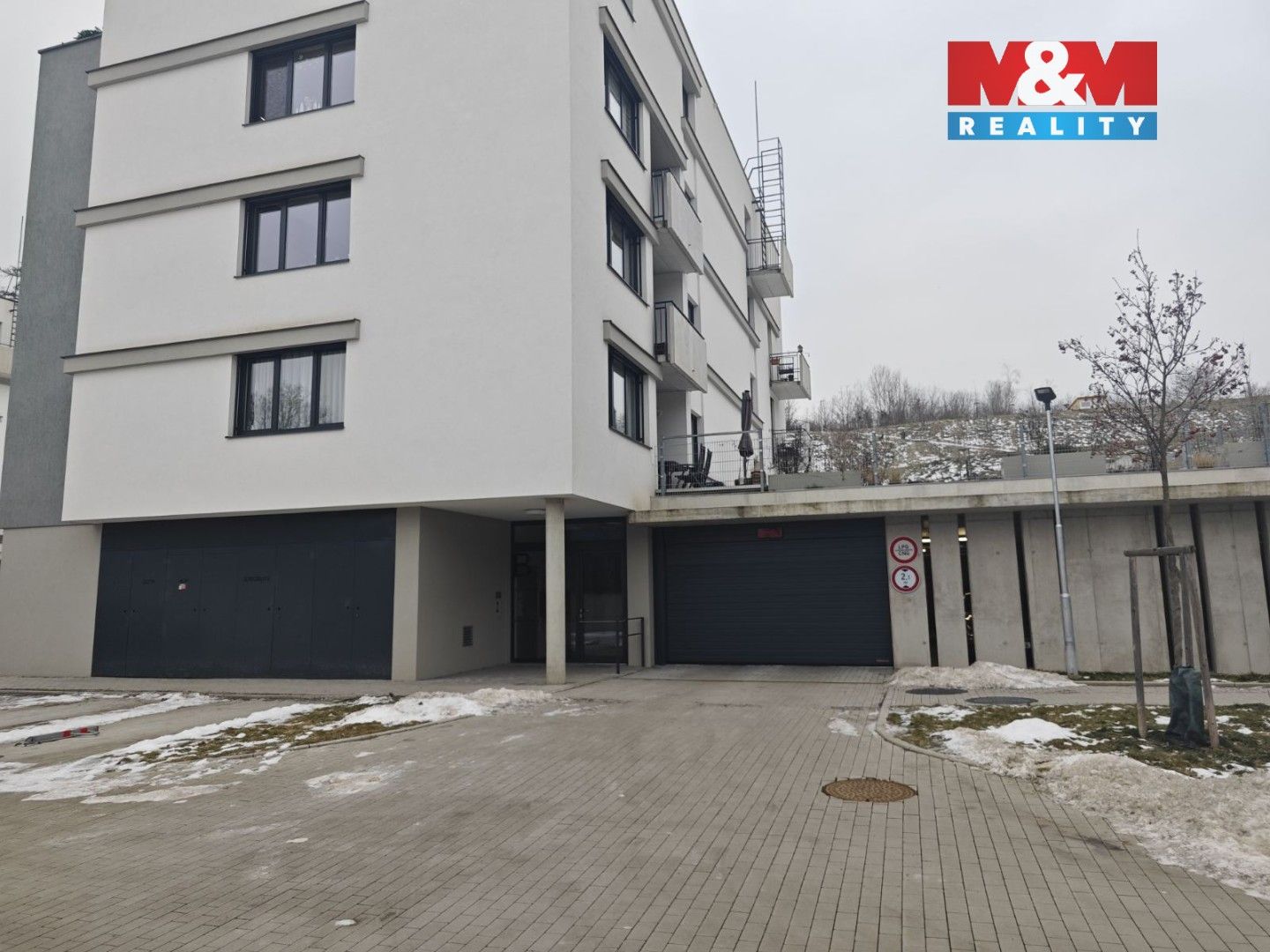 Prodej nemovitosti 30 m² - foto 2