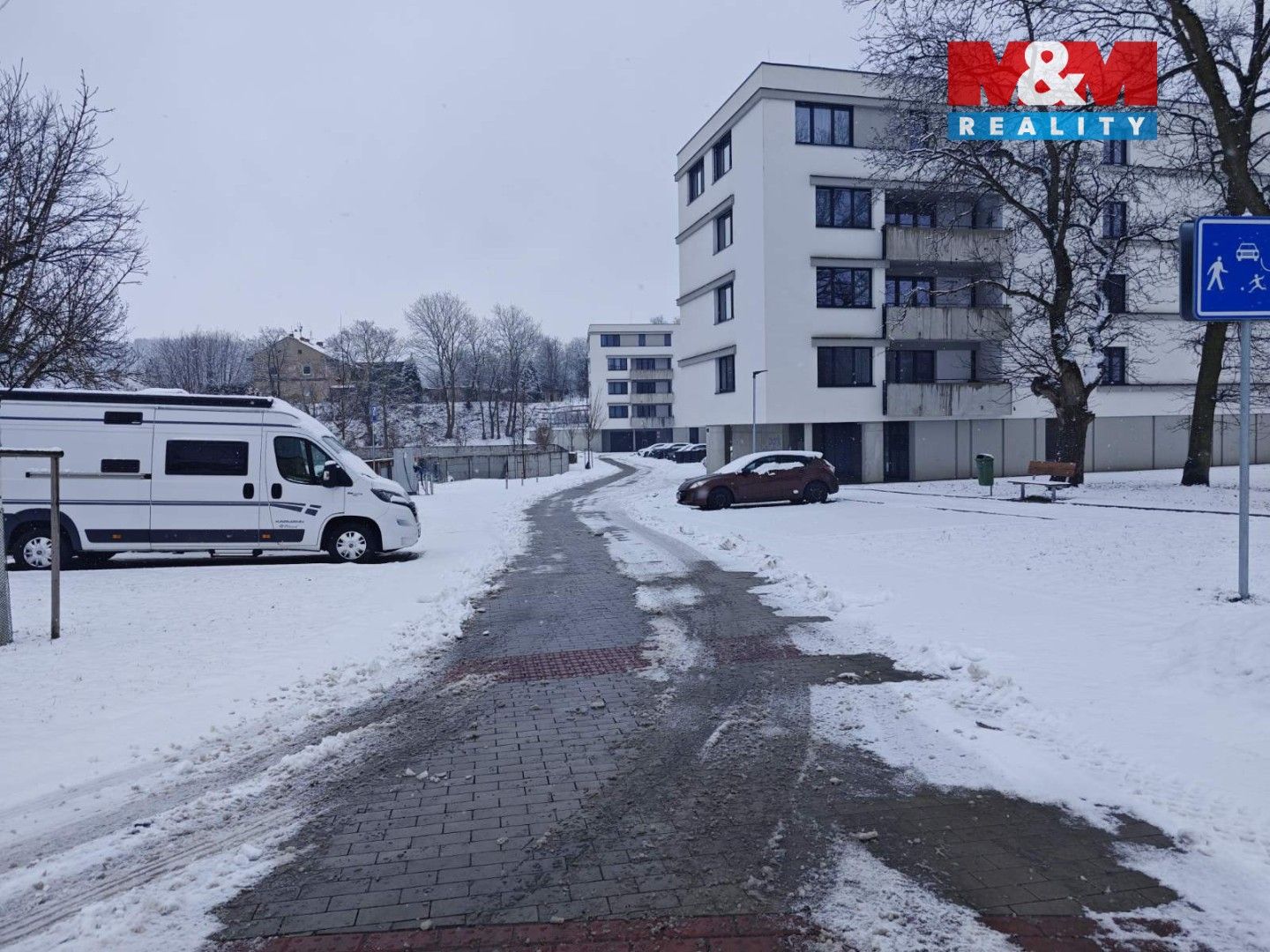 Prodej nemovitosti 30 m² - foto 3