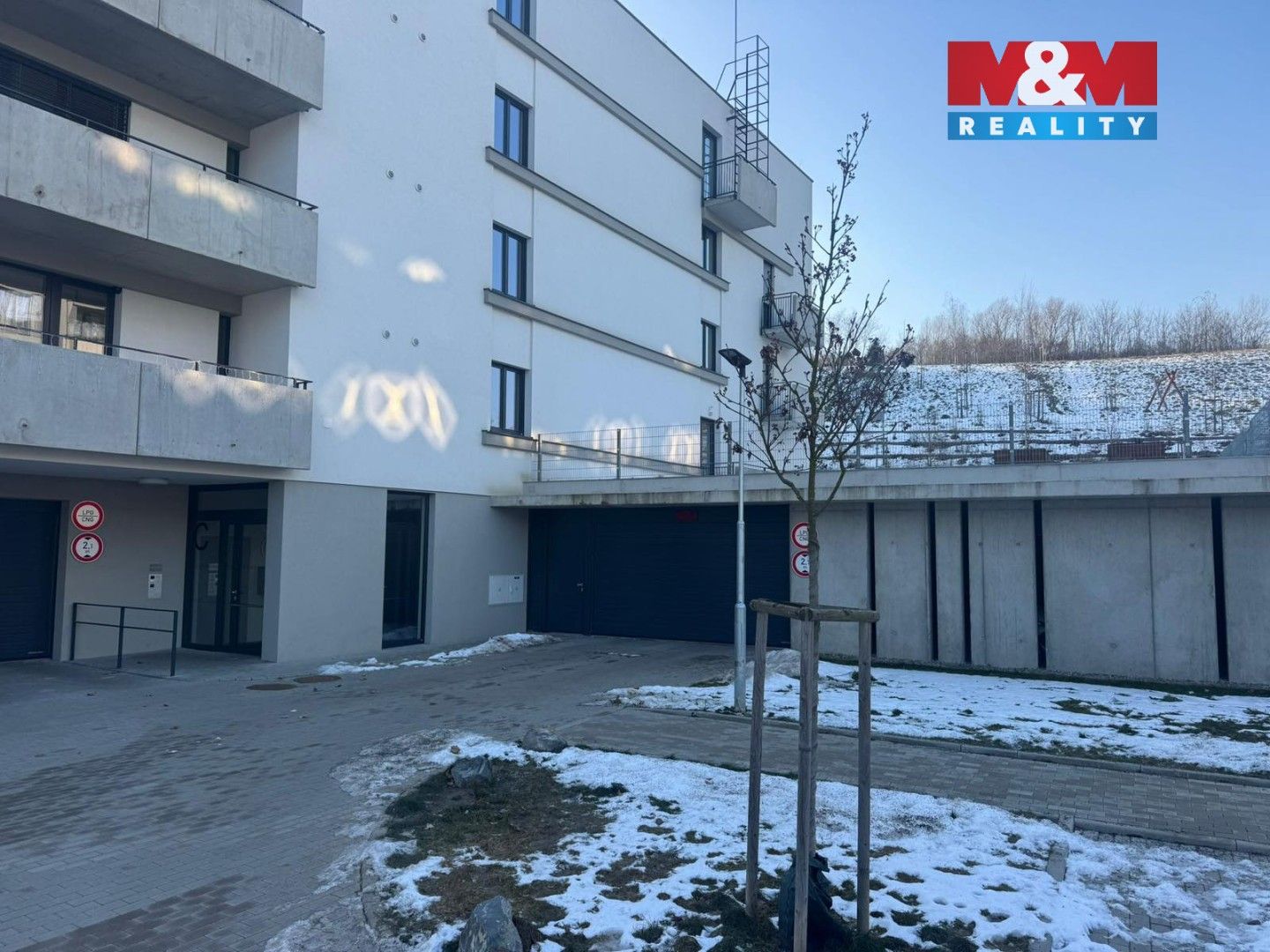 Prodej nemovitosti 30 m² - foto 4