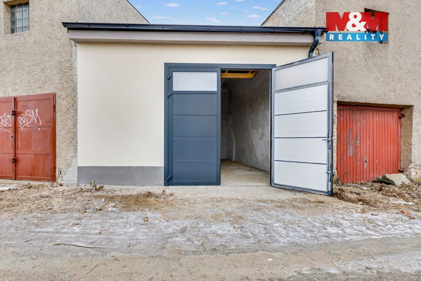 Prodej nemovitosti 20 m² - foto 1