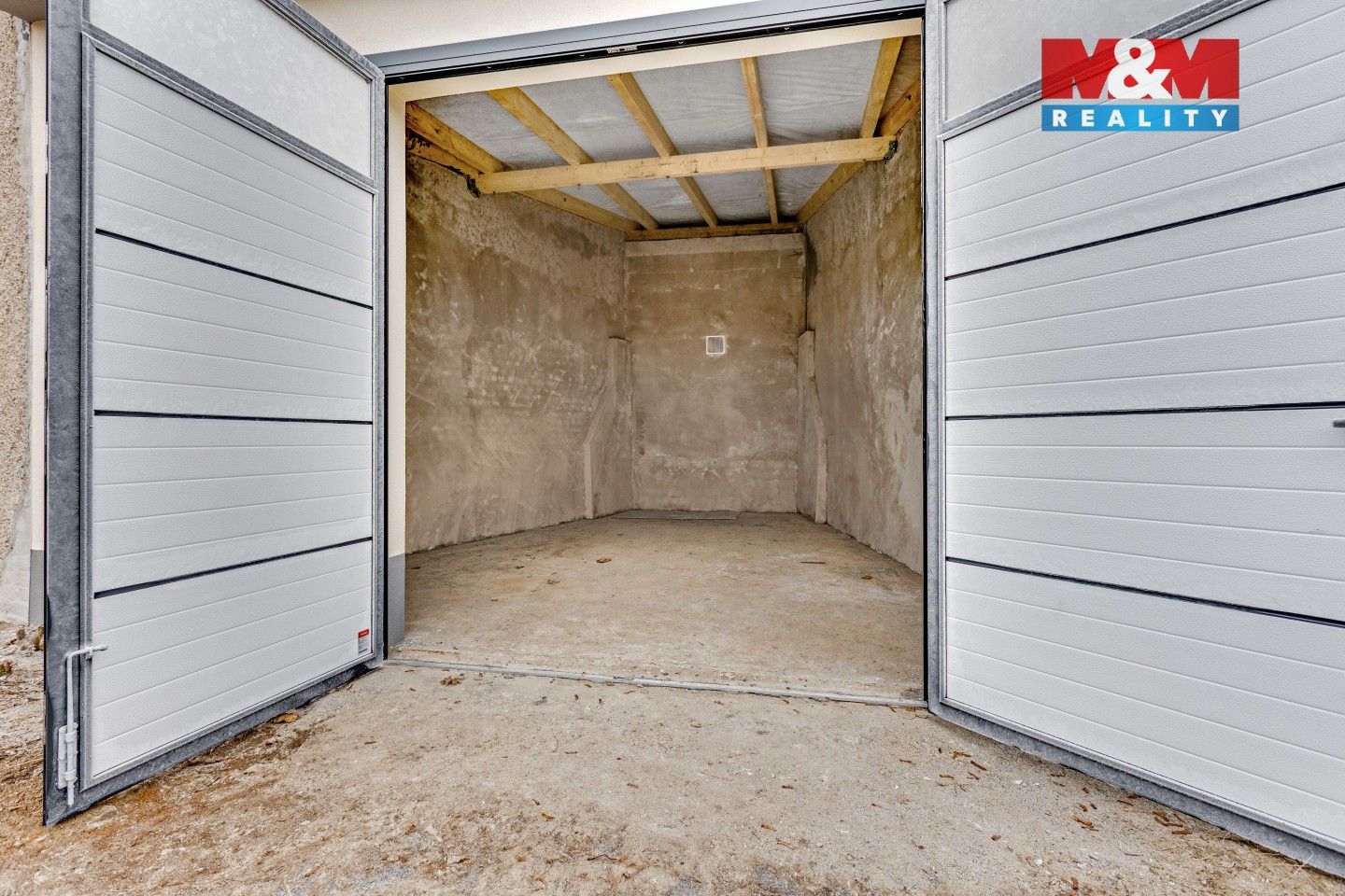 Prodej nemovitosti 20 m² - foto 3