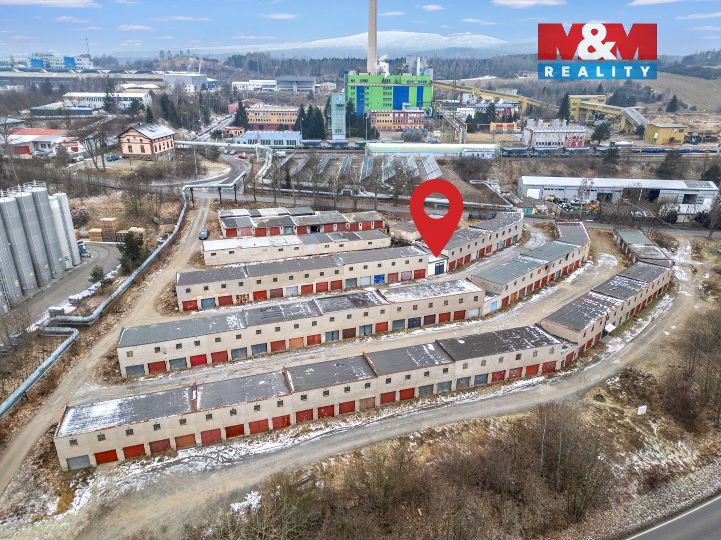 Prodej nemovitosti 20 m² - foto 4