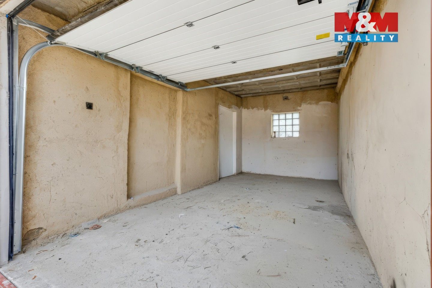 Prodej nemovitosti 22 m² - foto 1
