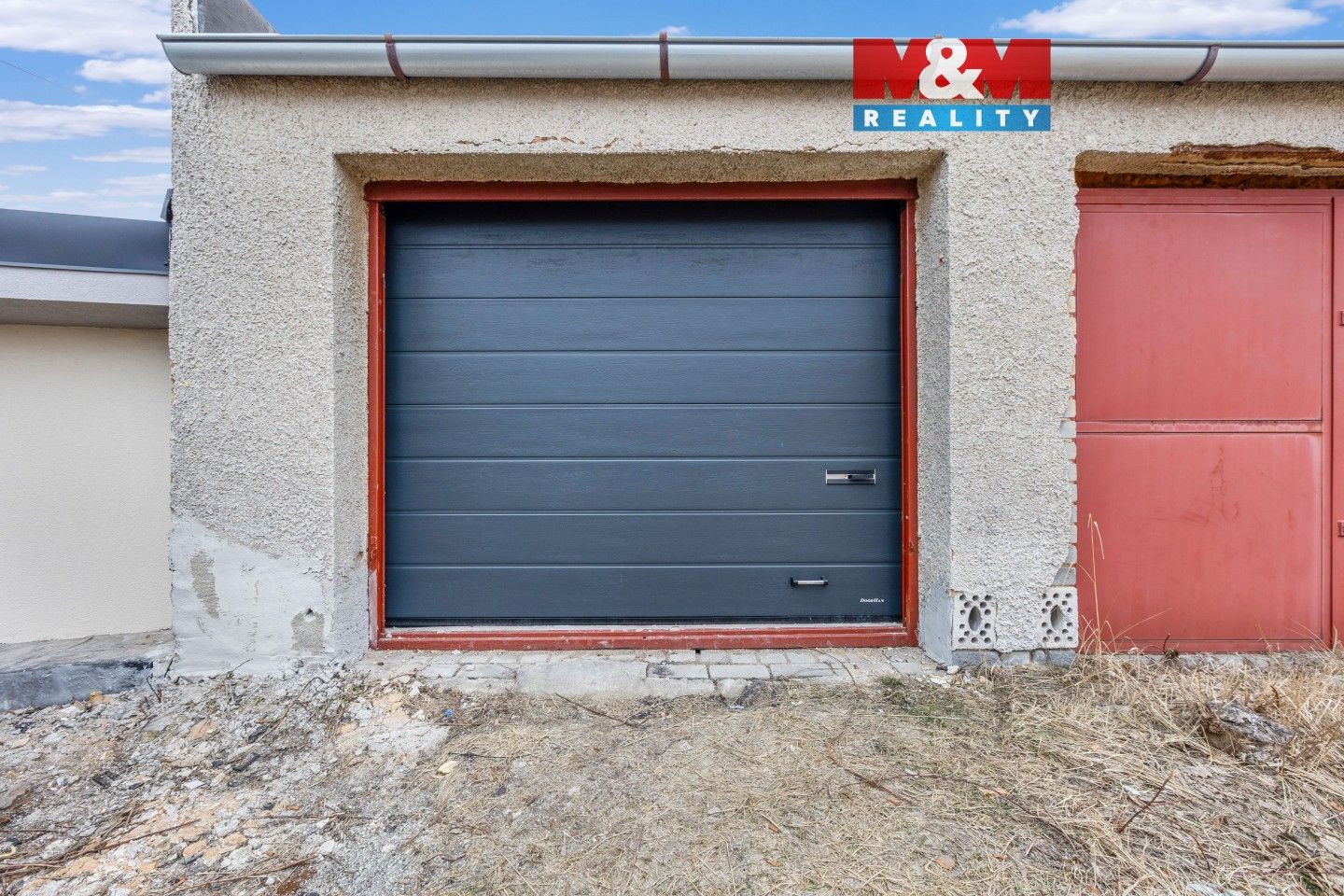 Prodej nemovitosti 22 m² - foto 3
