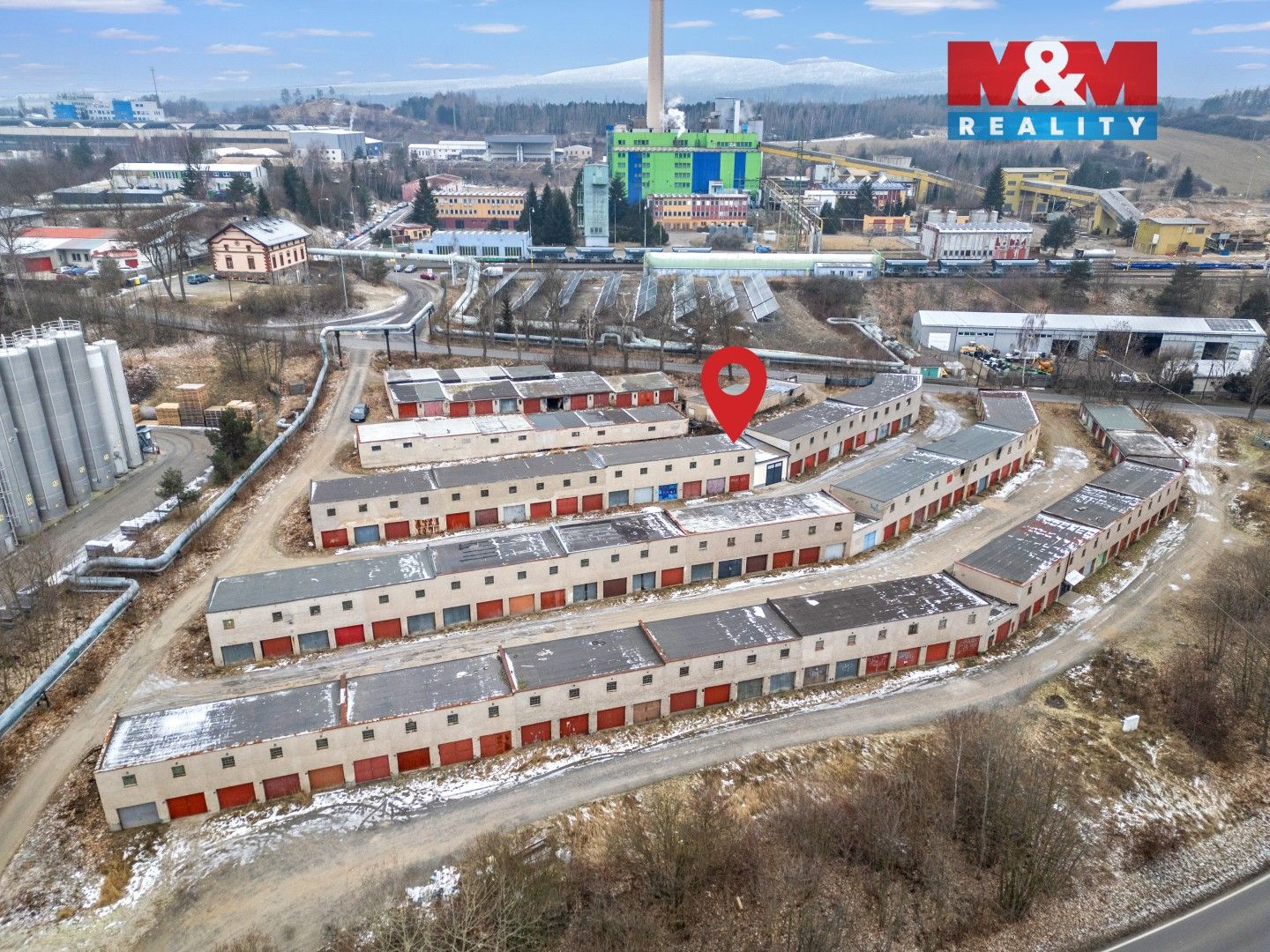Prodej nemovitosti 22 m² - foto 2