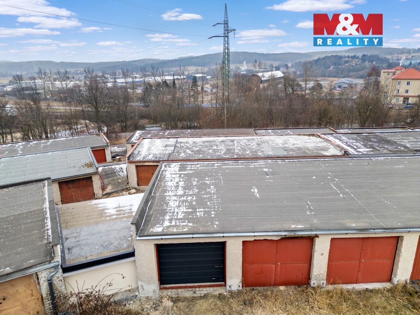 Prodej nemovitosti 22 m² - foto 7