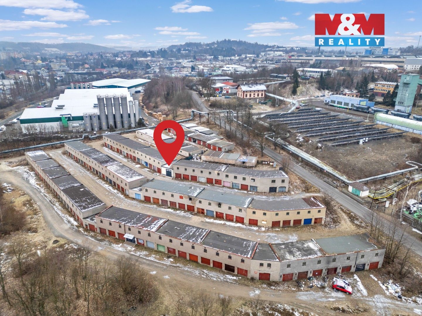 Prodej nemovitosti 20 m² - foto 10