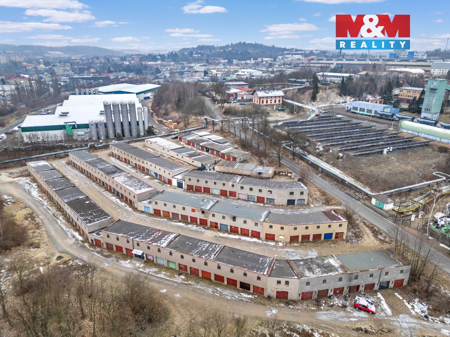 Prodej nemovitosti 20 m² - foto 11