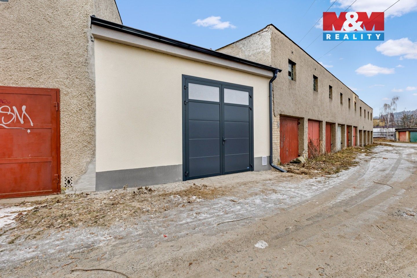 Prodej nemovitosti 20 m² - foto 12
