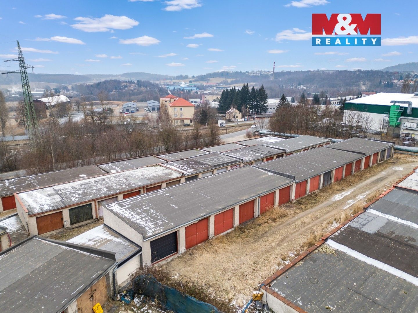 Prodej nemovitosti 22 m² - foto 9