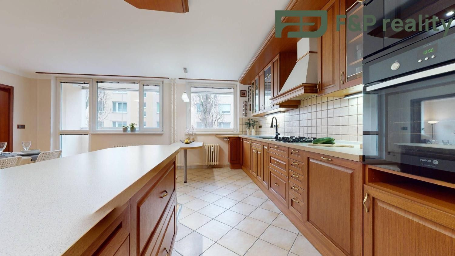 Prodej bytu 130 m² - foto 5