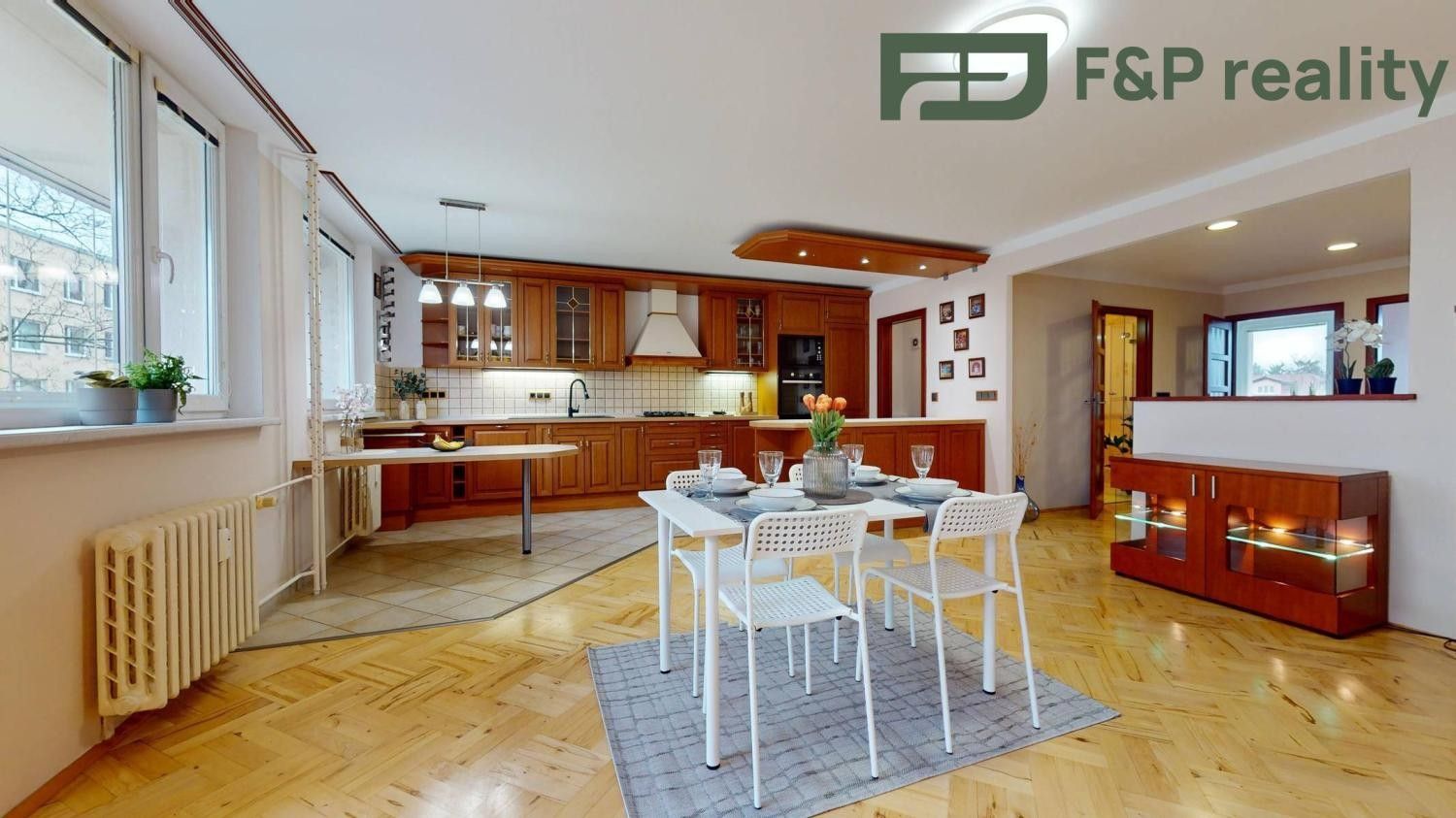 Prodej bytu 130 m² - foto 1