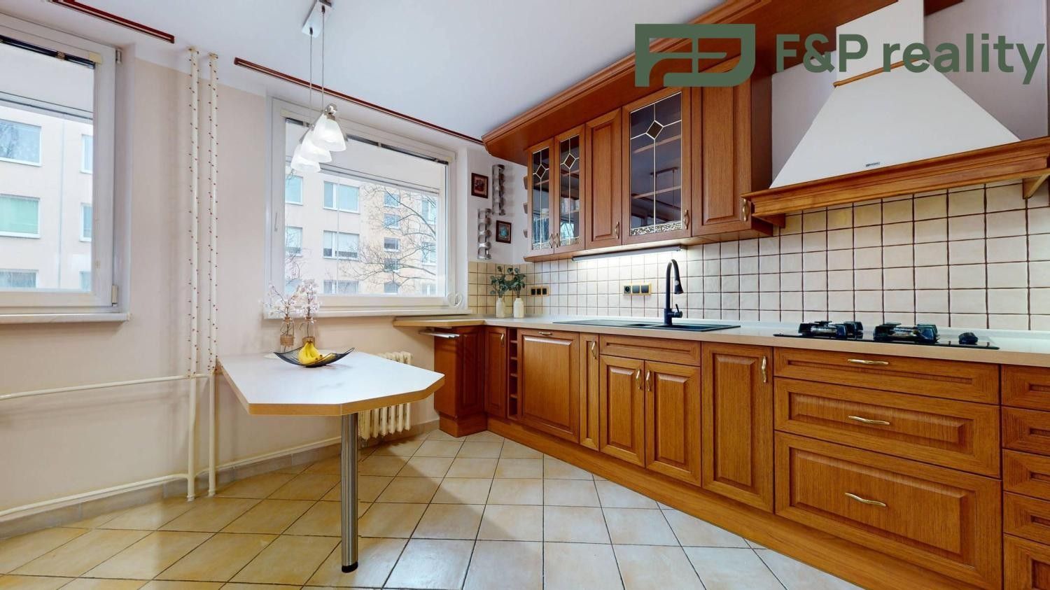 Prodej bytu 130 m² - foto 4