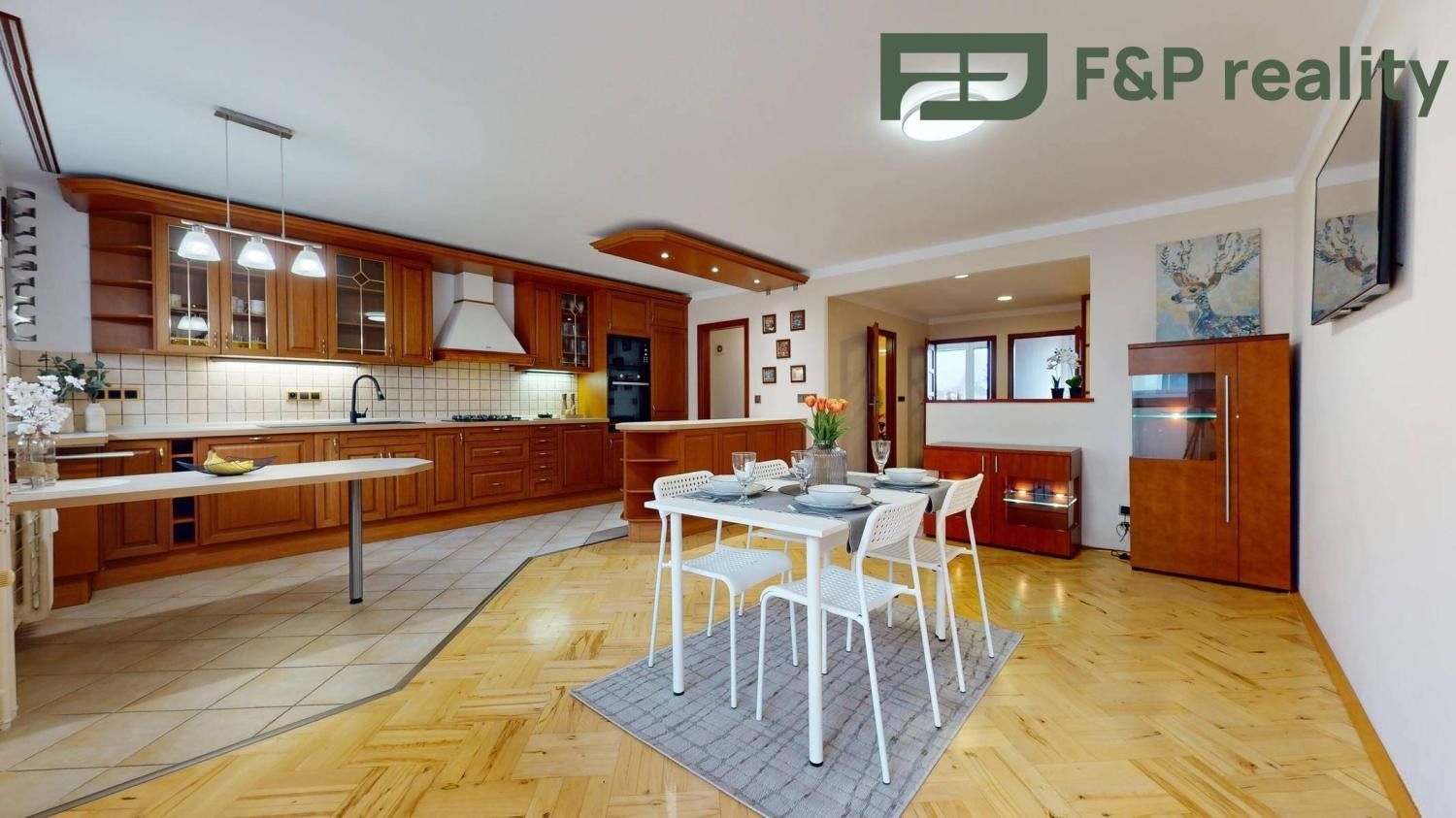 Prodej bytu 130 m² - foto 3