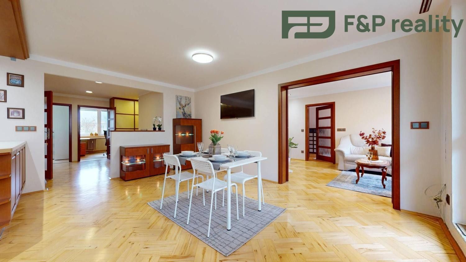 Prodej bytu 130 m² - foto 14