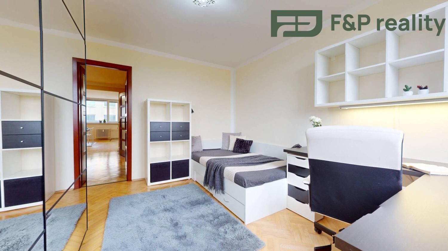 Prodej bytu 130 m² - foto 19
