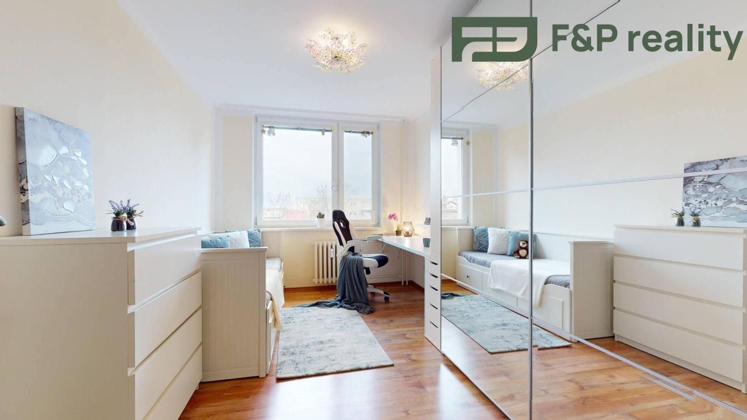 Prodej bytu 130 m² - foto 25