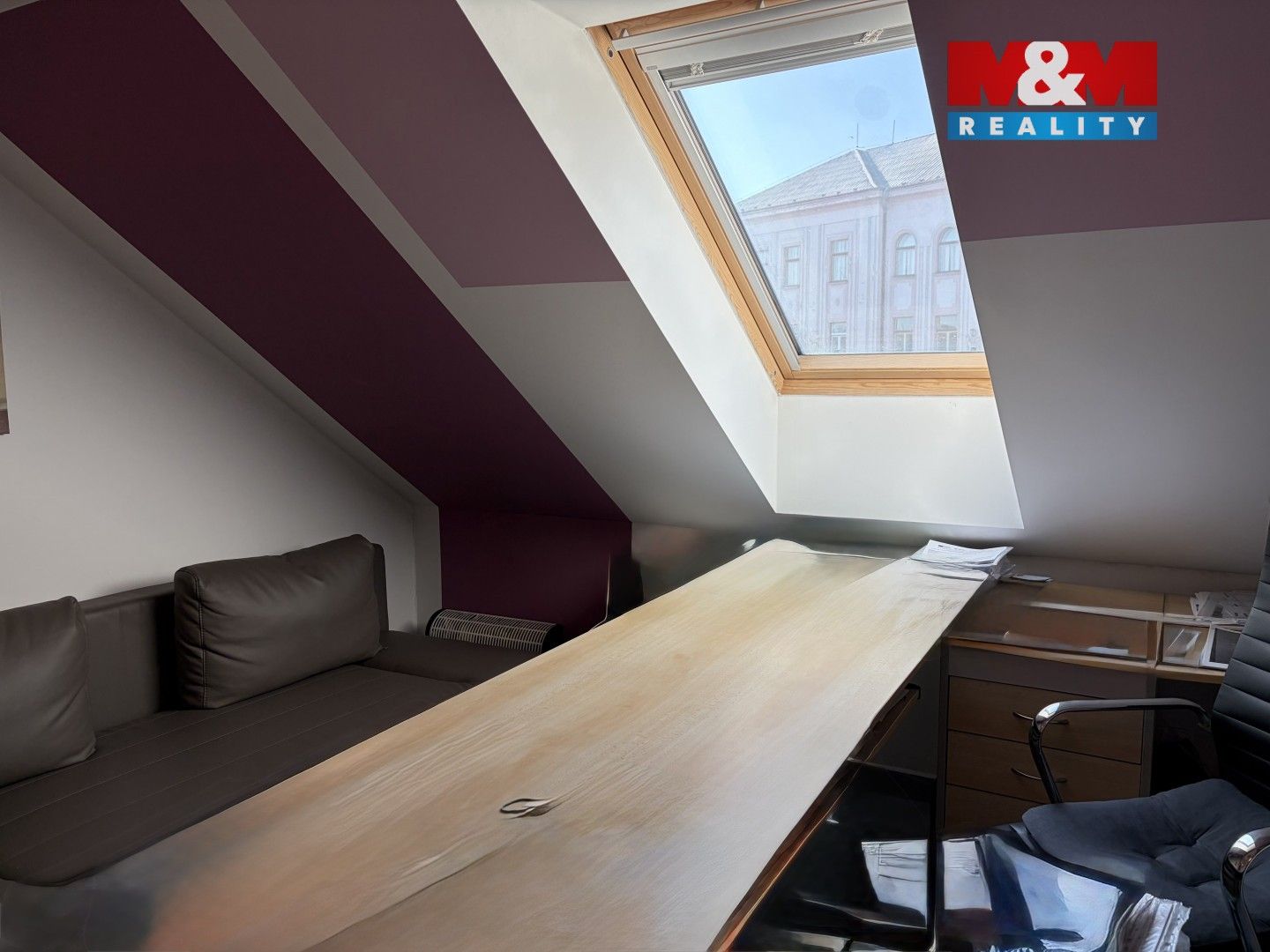 Pronájem komerčního prostoru 116 m² - foto 2