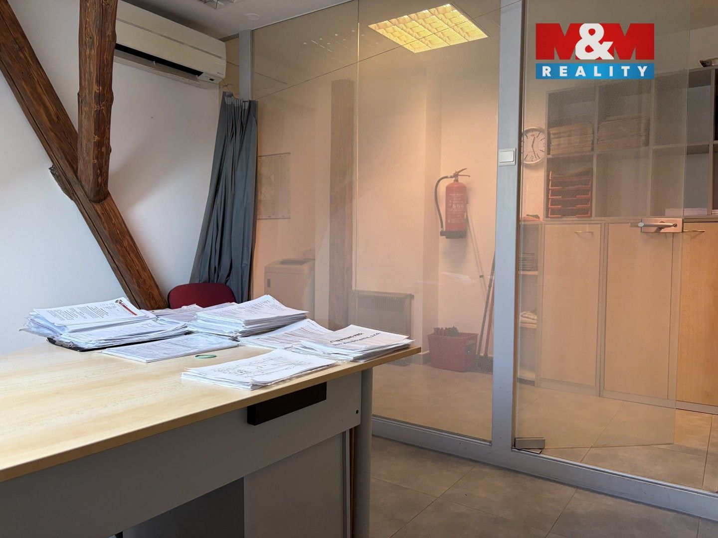 Pronájem komerčního prostoru 116 m² - foto 3