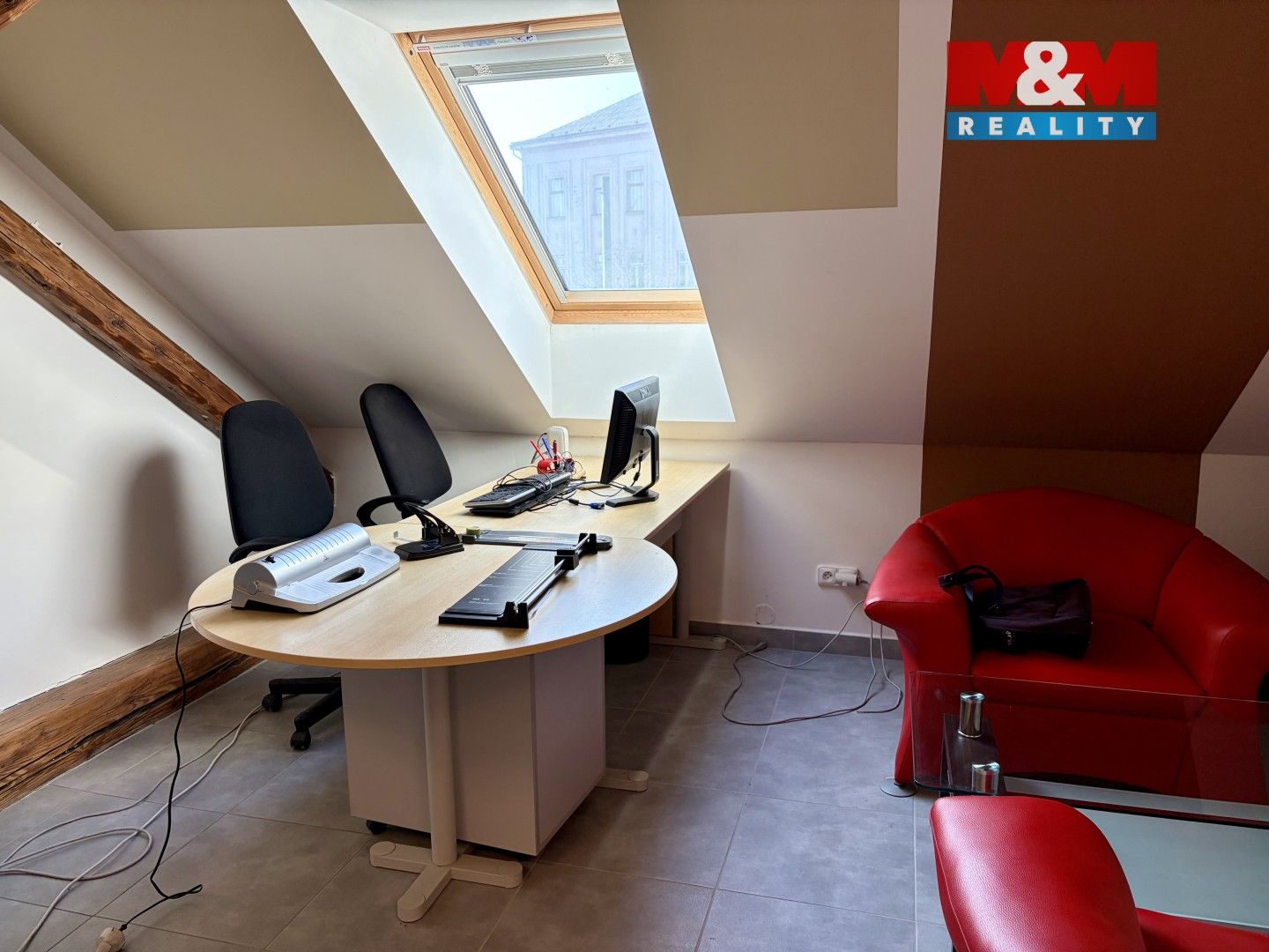 Pronájem komerčního prostoru 116 m² - foto 4