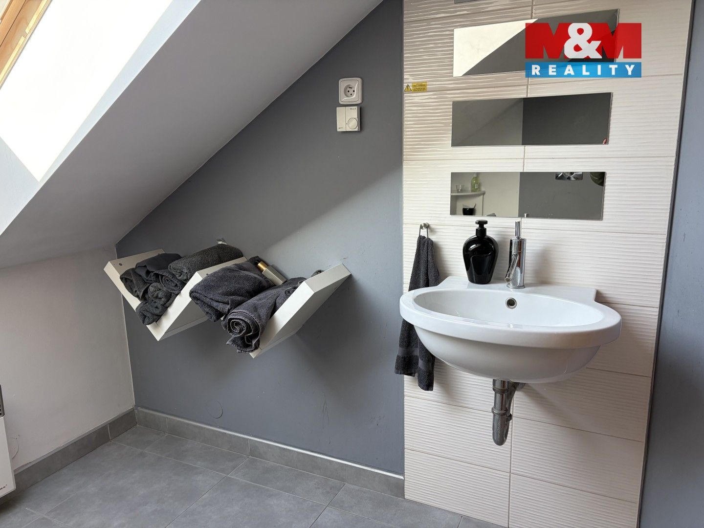 Pronájem komerčního prostoru 116 m² - foto 7