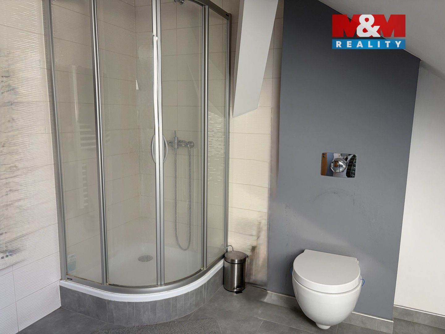 Pronájem komerčního prostoru 116 m² - foto 8