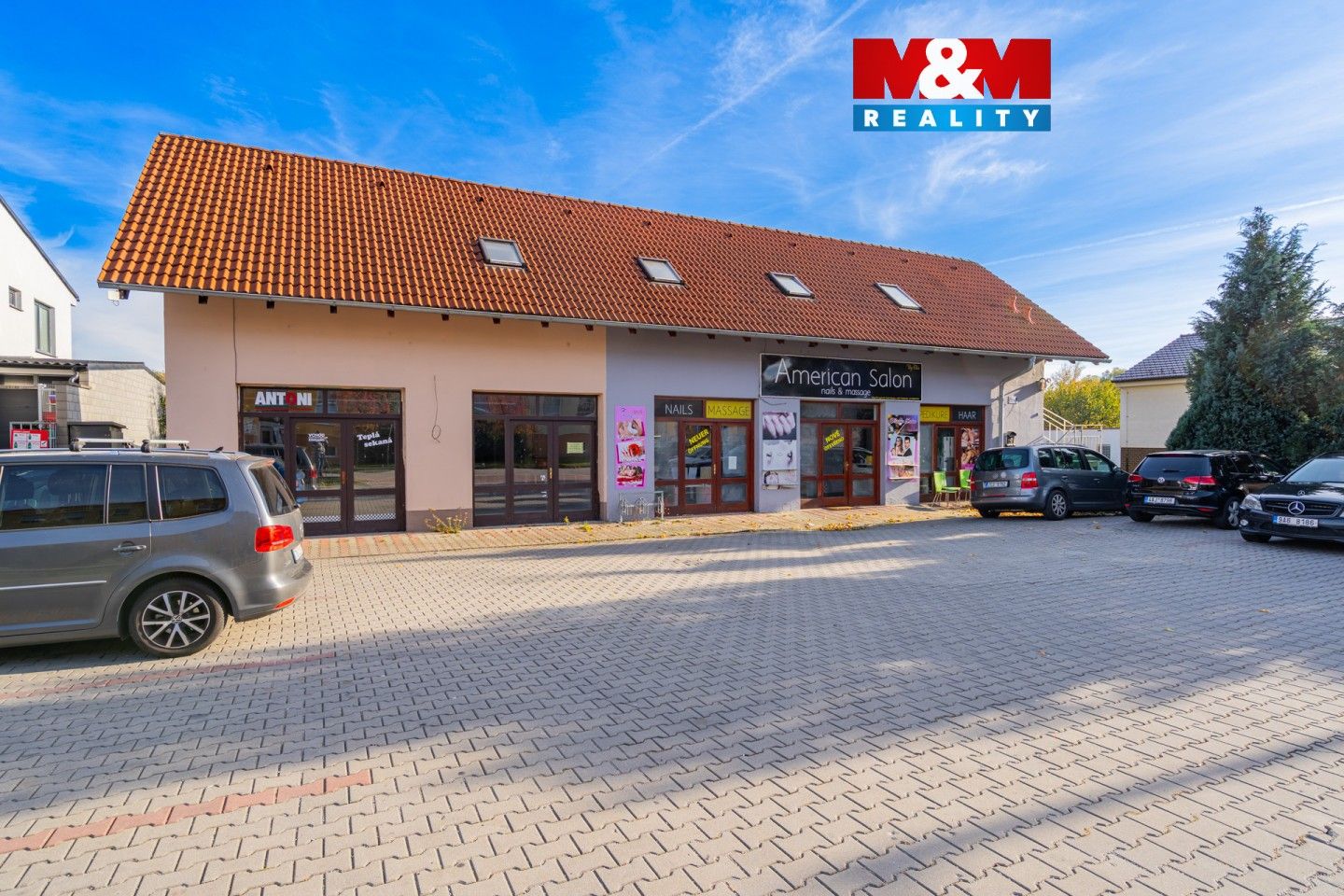 Prodej bytu 4+1 121 m² - foto 1