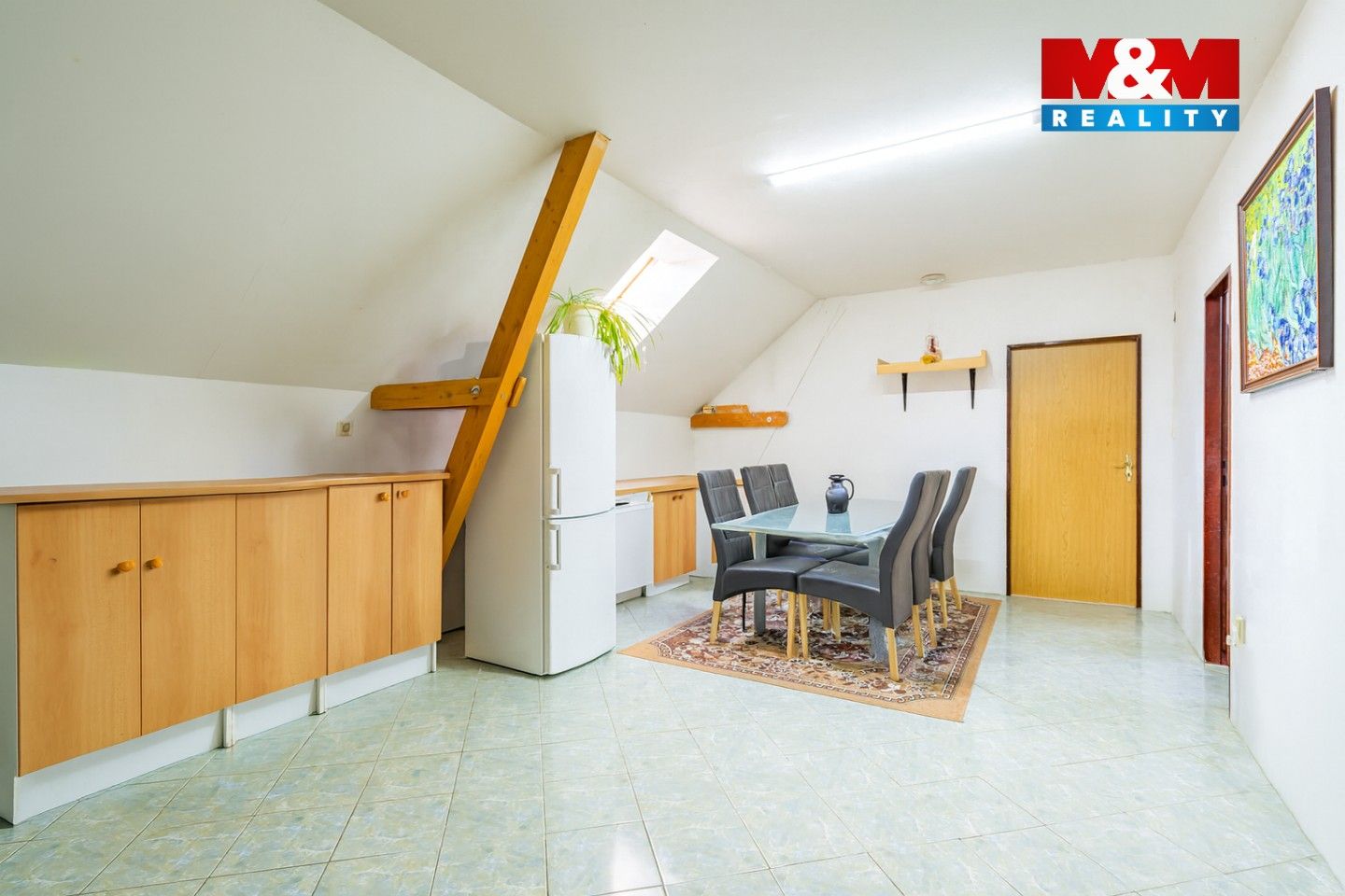 Prodej bytu 4+1 121 m² - foto 2
