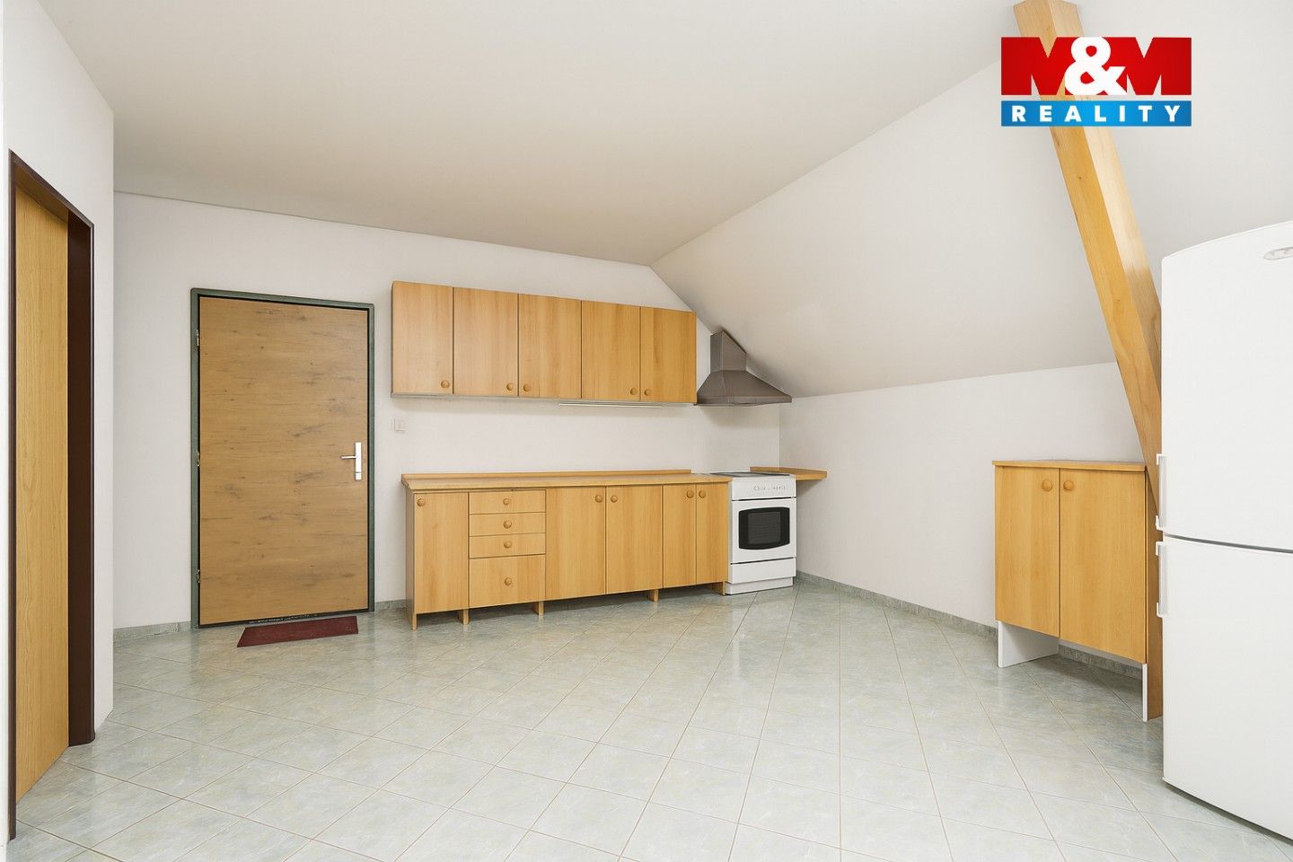 Prodej bytu 4+1 121 m² - foto 8