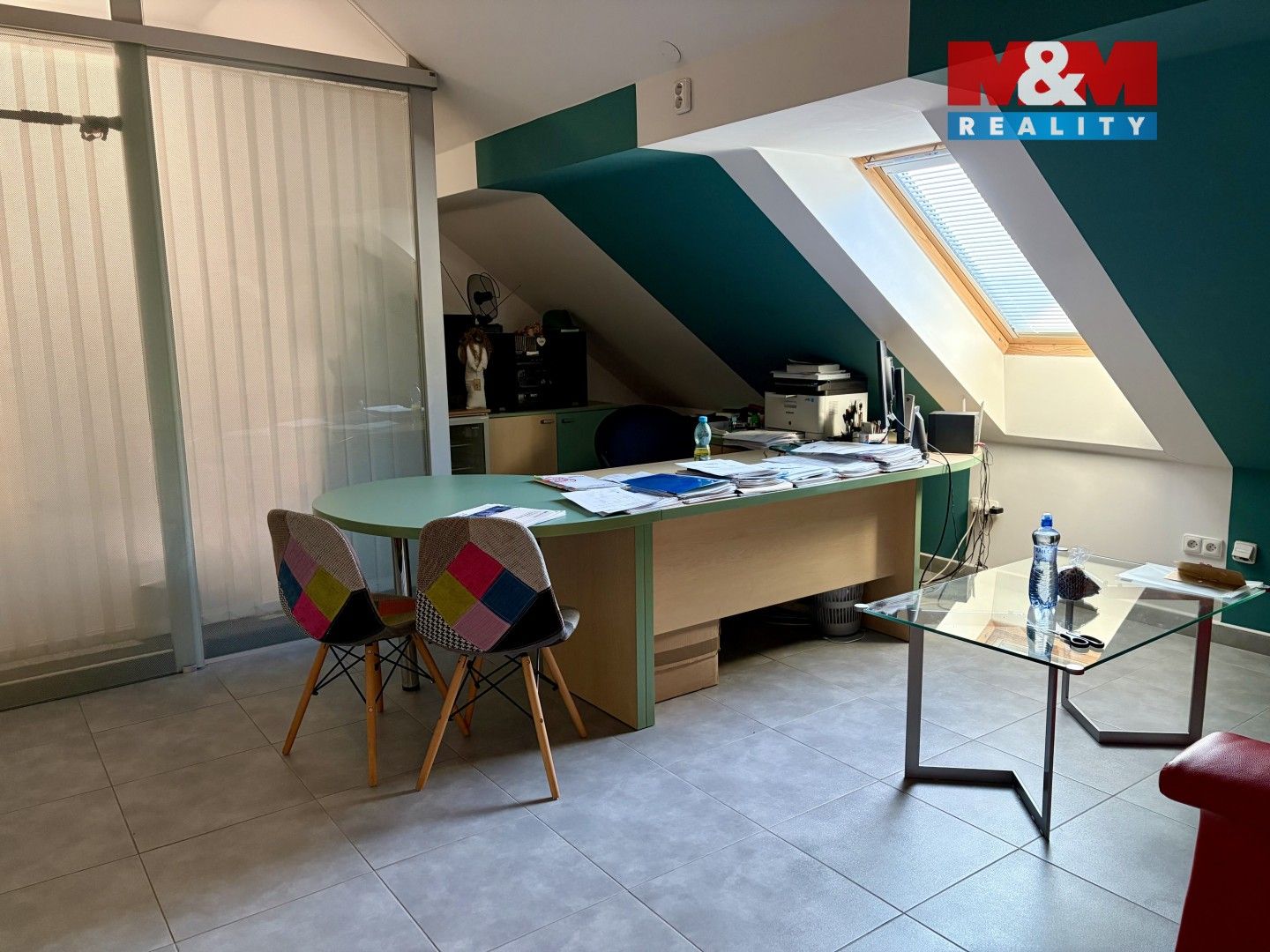 Pronájem komerčního prostoru 116 m² - foto 9